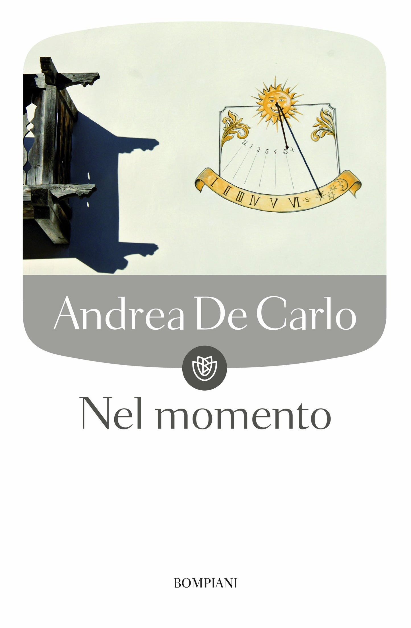 NEL MOMENTO