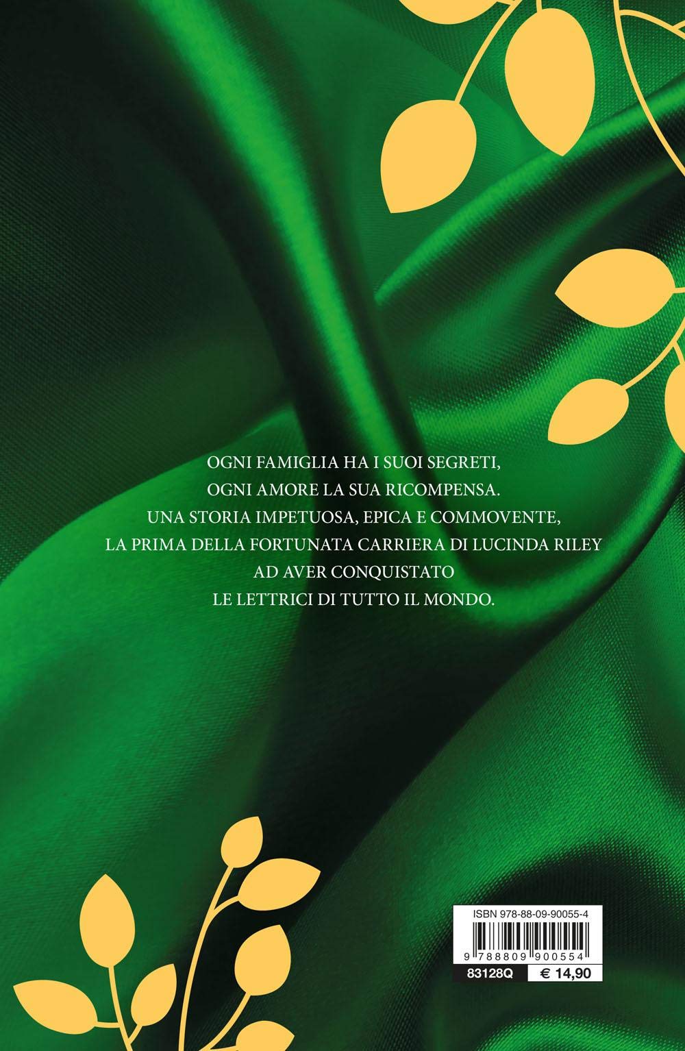 IL GIARDINO DEGLI INCONTRI SEGRETI