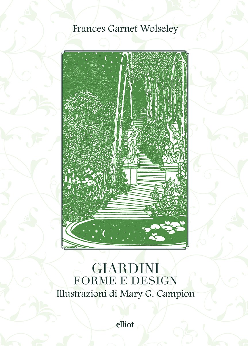 GIARDINI, FORME E DESIGN. EDIZ. ILLUSTRATA