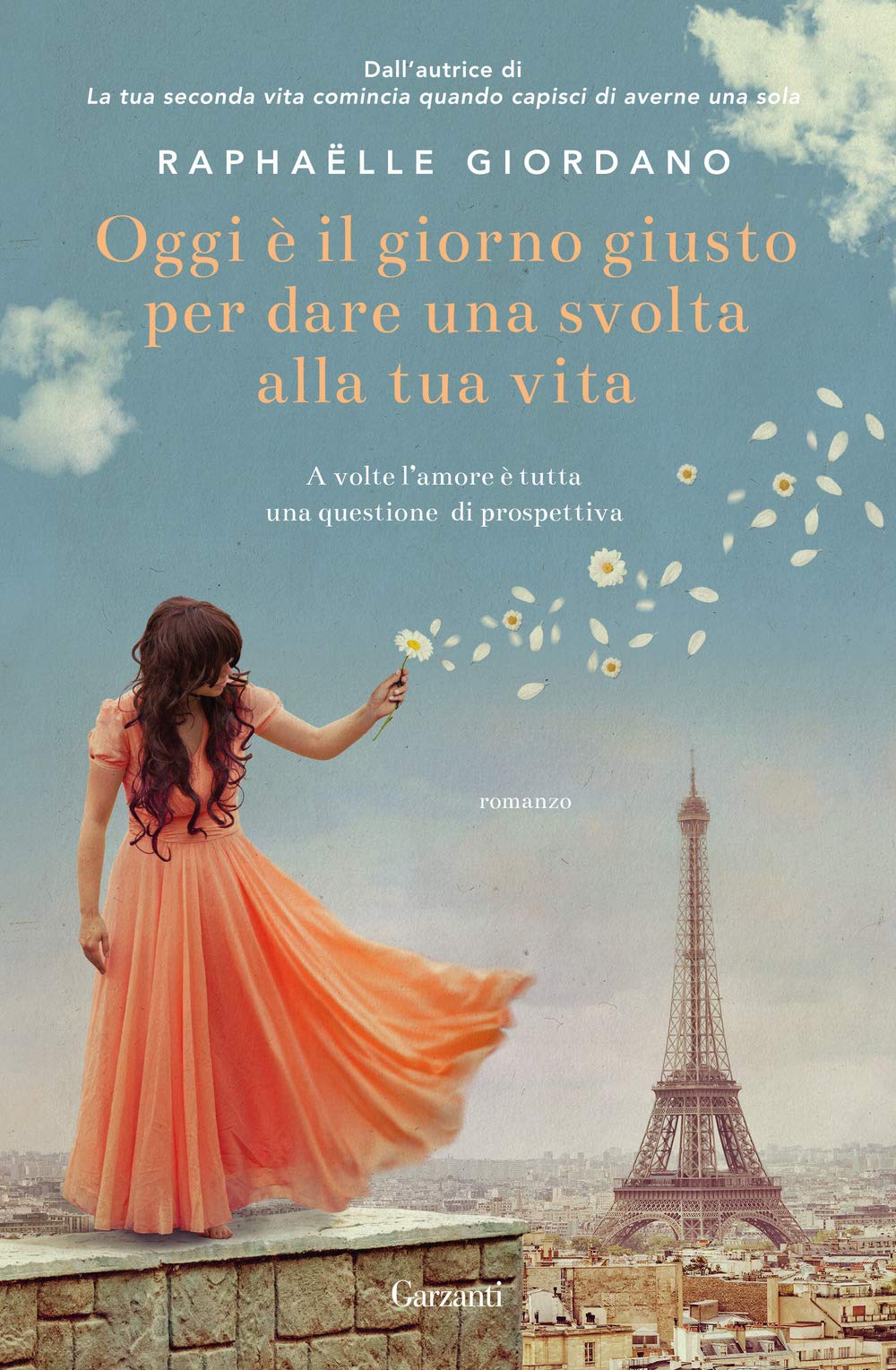 OGGI E IL GIORNO GIUSTO PER DARE UNA SVOLTA ALLA TUA VITA