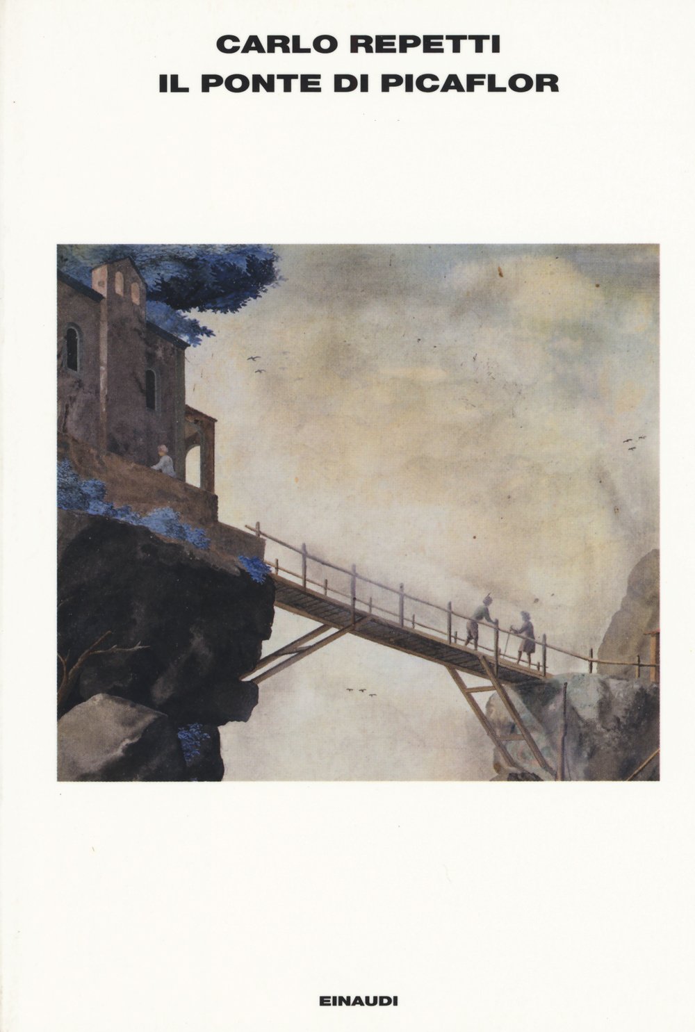 IL PONTE DI PICAFLOR