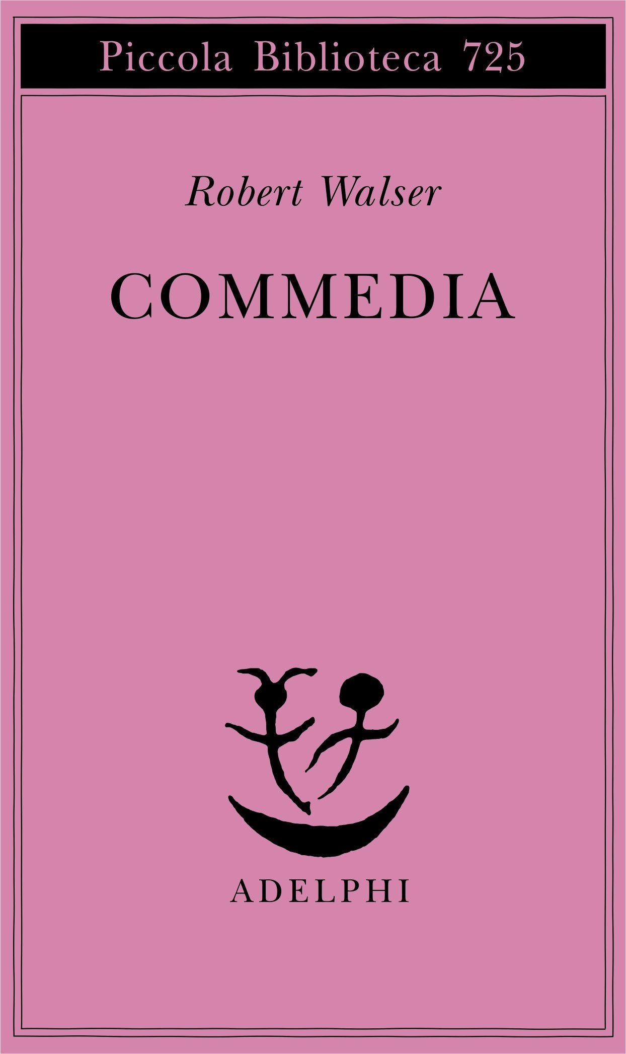 COMMEDIA