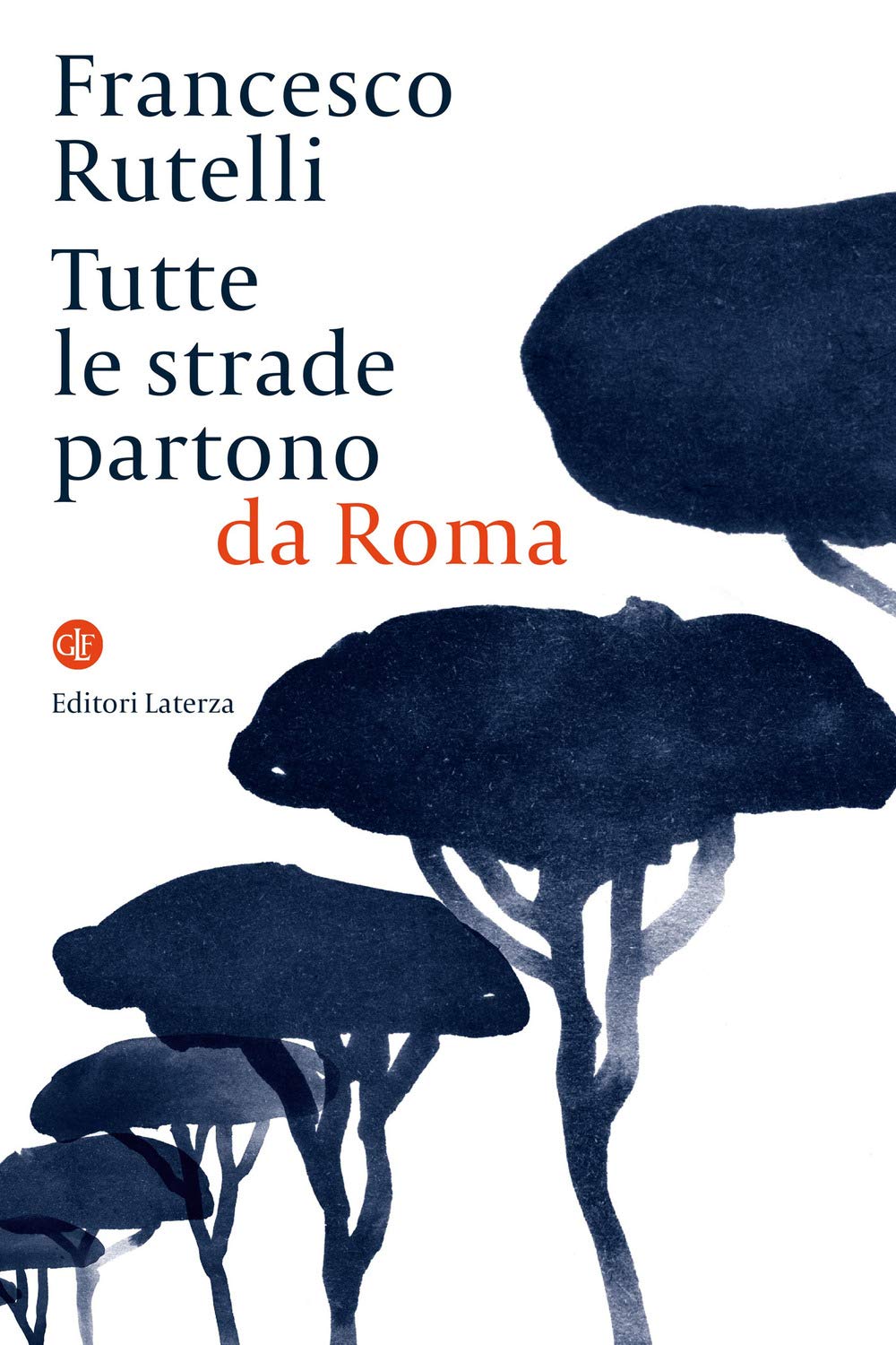 TUTTE LE STRADE PARTONO DA ROMA