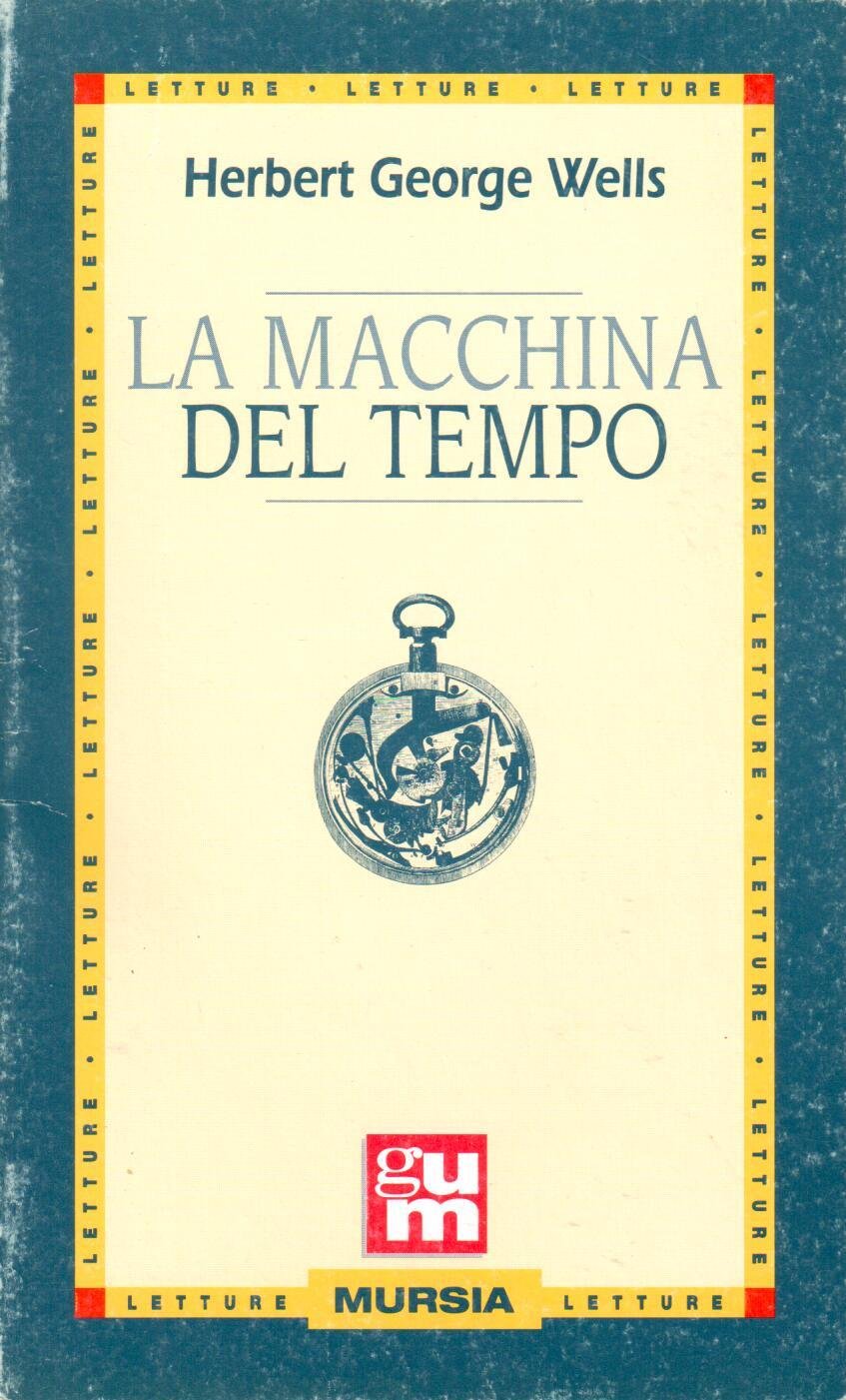 LA MACCHINA DEL TEMPO