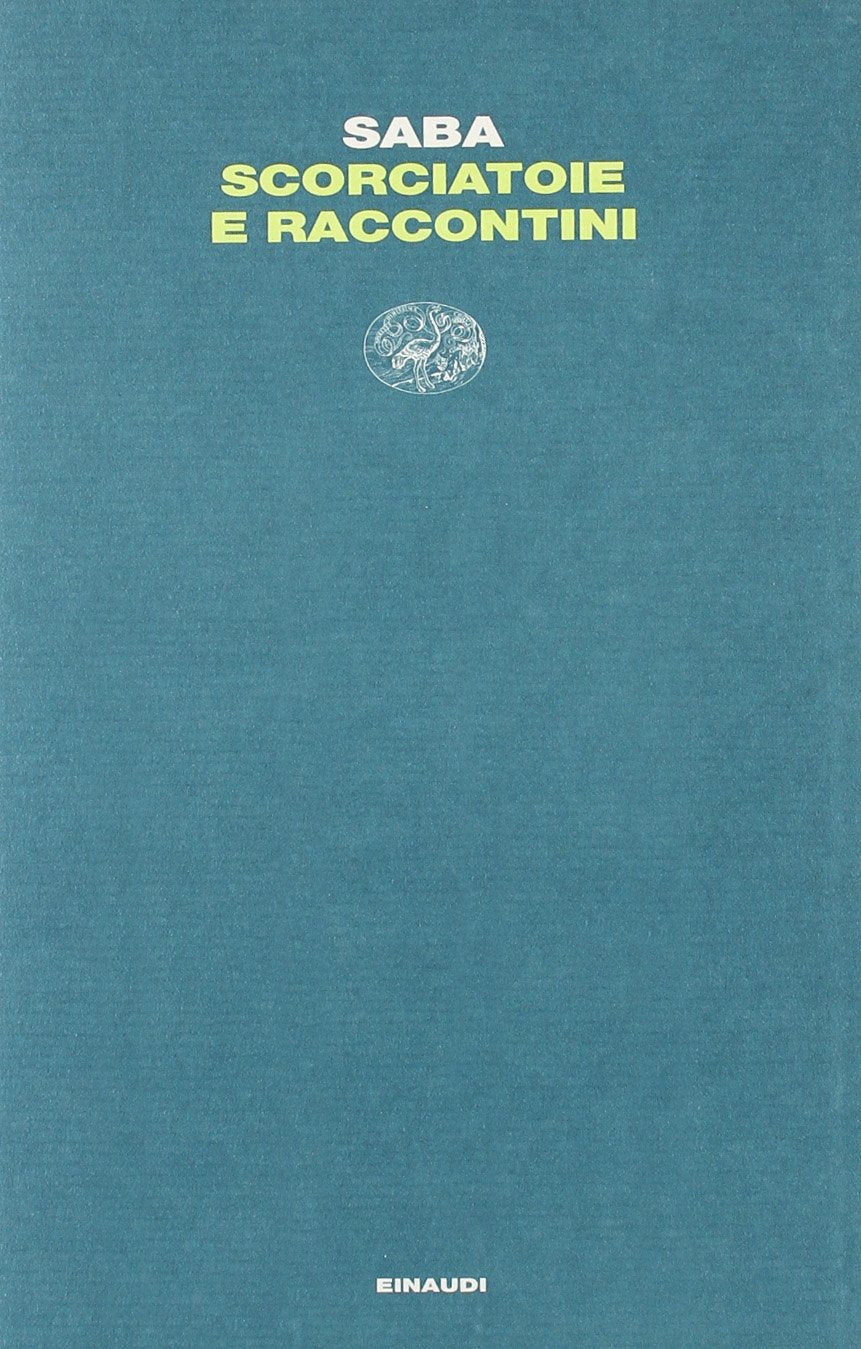 SCORCIATOIE E RACCONTINI