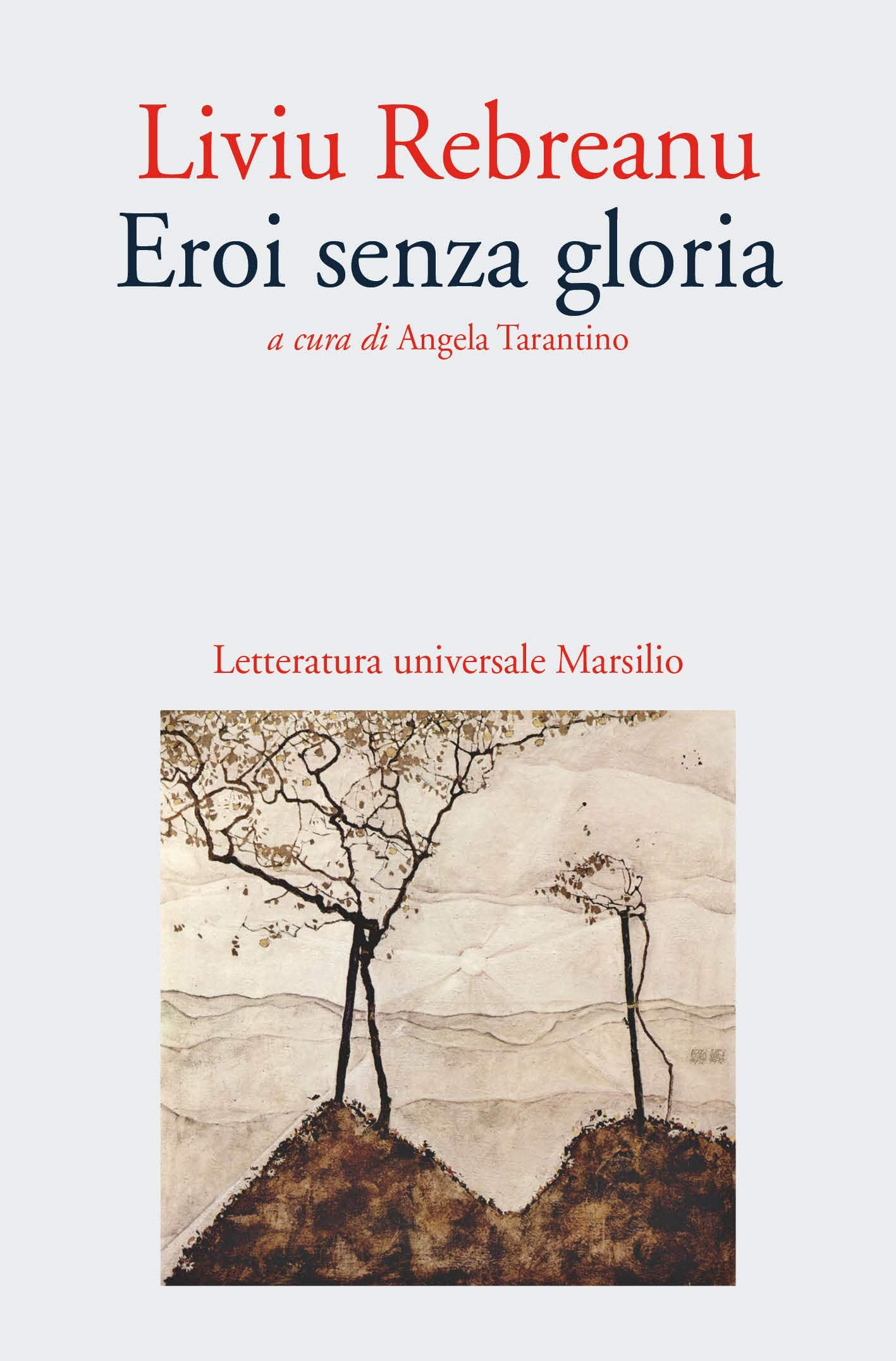 EROI SENZA GLORIA
