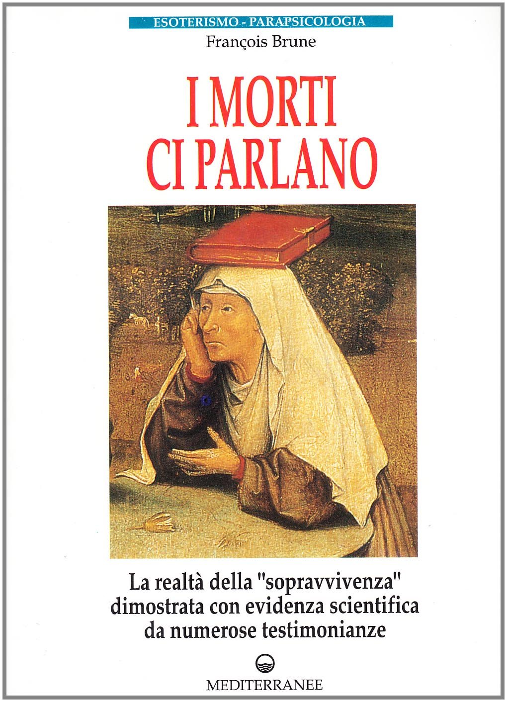 I MORTI CI PARLANO