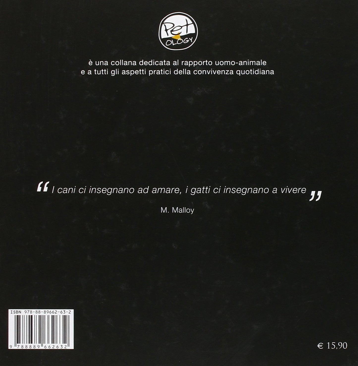 VOGLIO UN GATTO