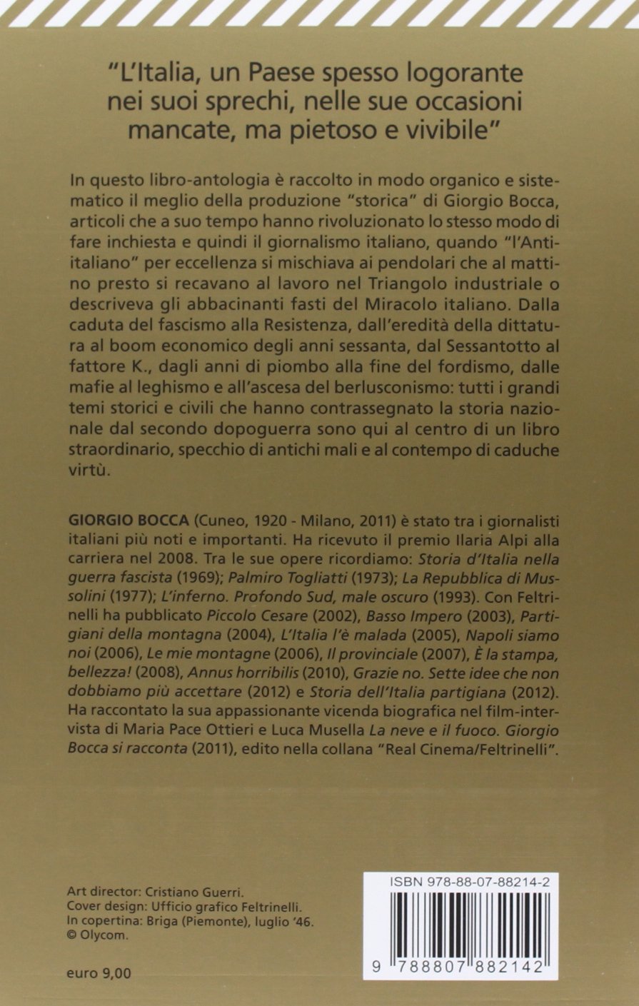 FRATELLI COLTELLI