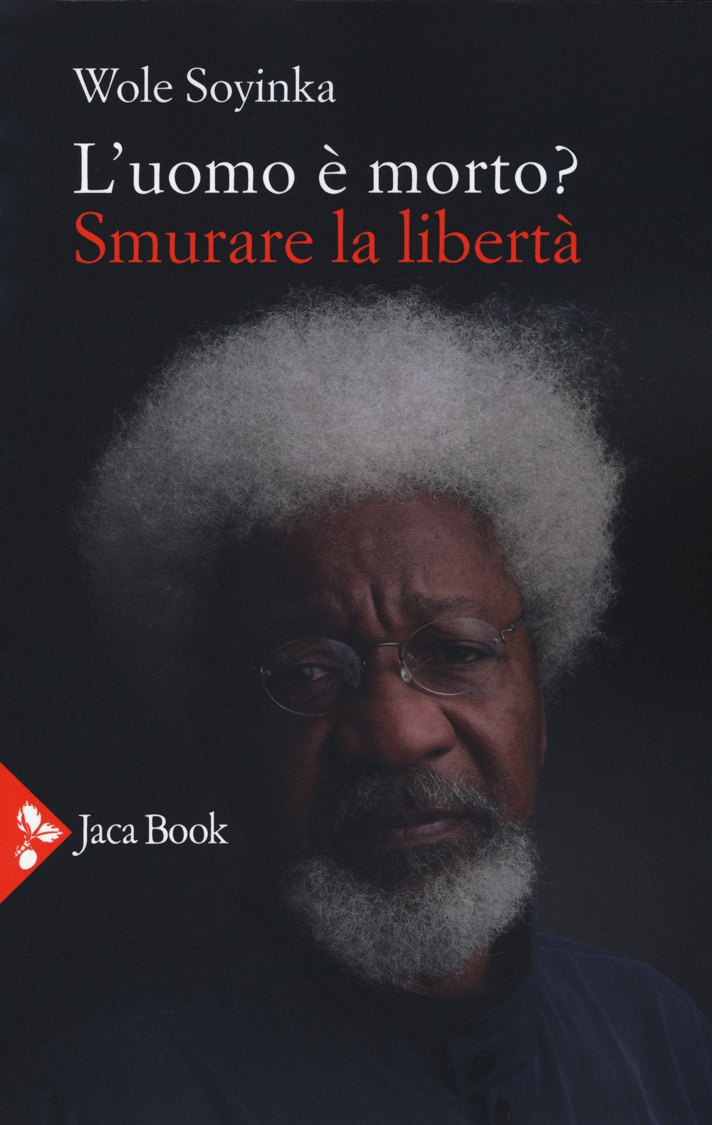 L'UOMO È MORTO? SMURARE LA LIBERTÀ