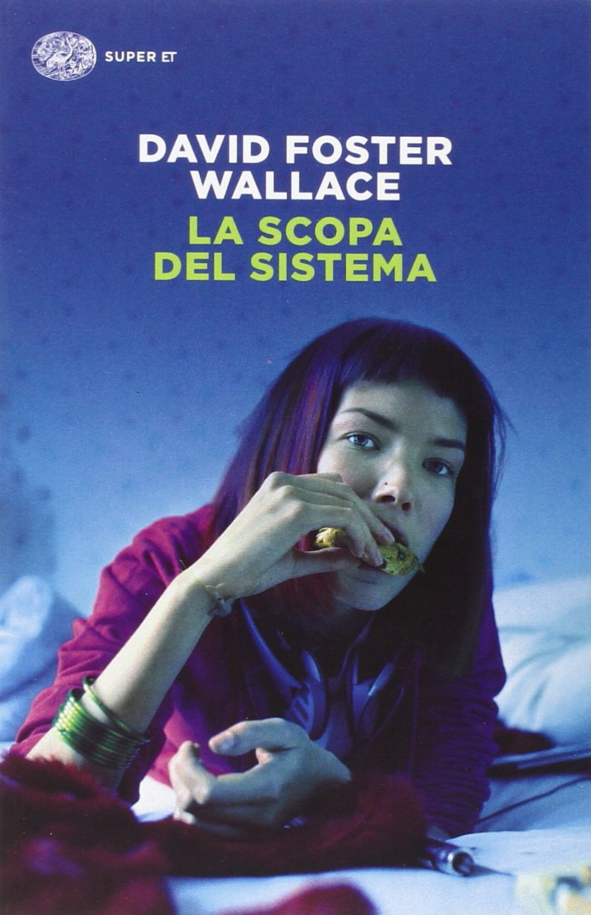 LA SCOPA DEL SISTEMA