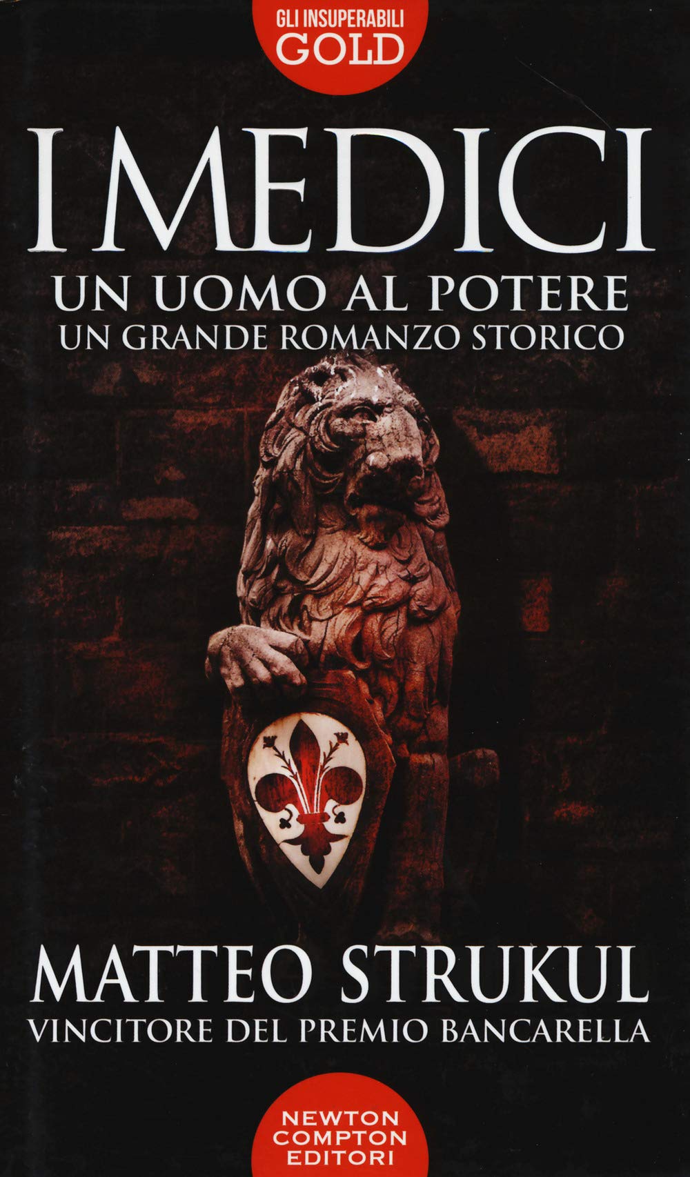 I MEDICI. UN UOMO AL POTERE
