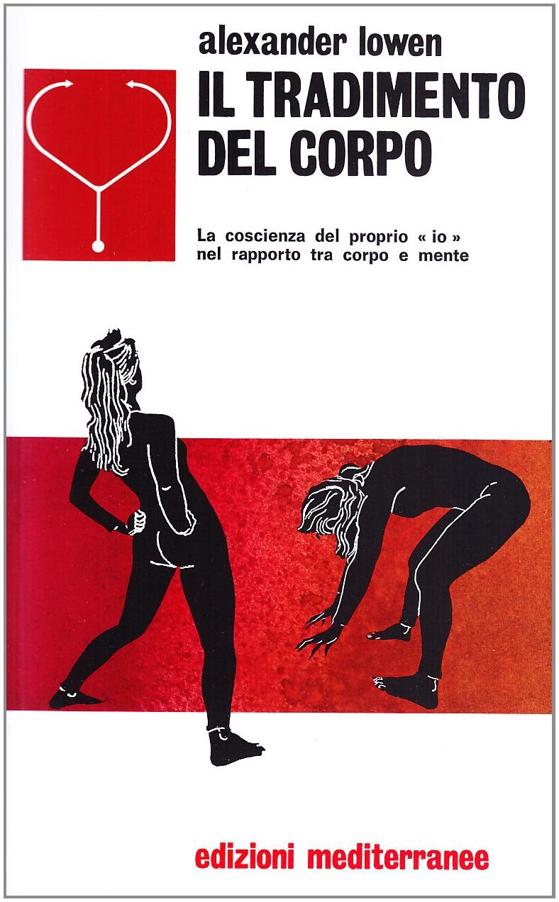 IL TRADIMENTO DEL CORPO