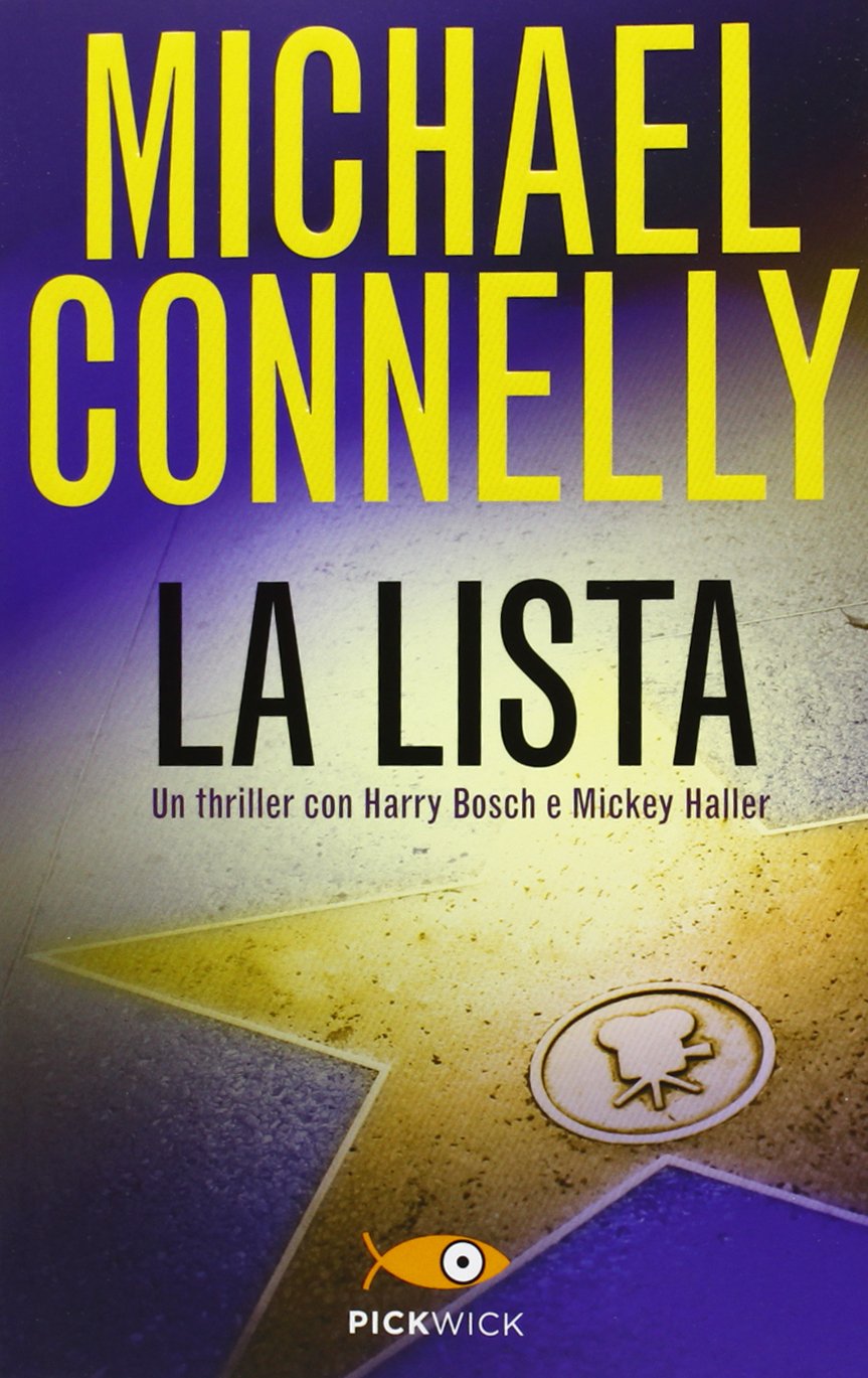 LA LISTA