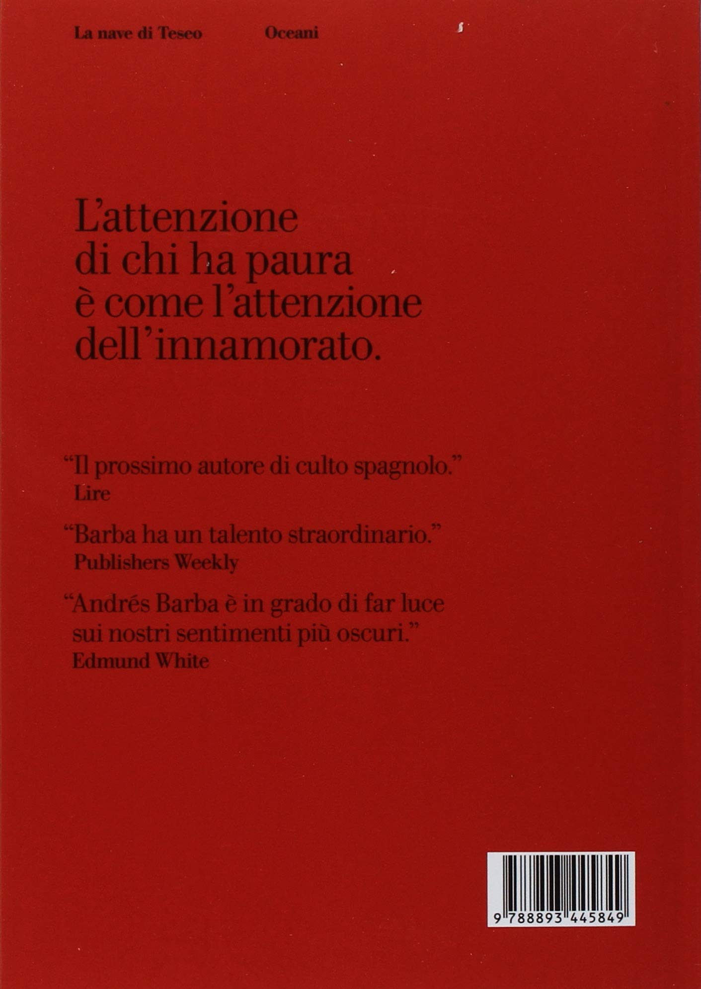 REPUBBLICA LUMINOSA