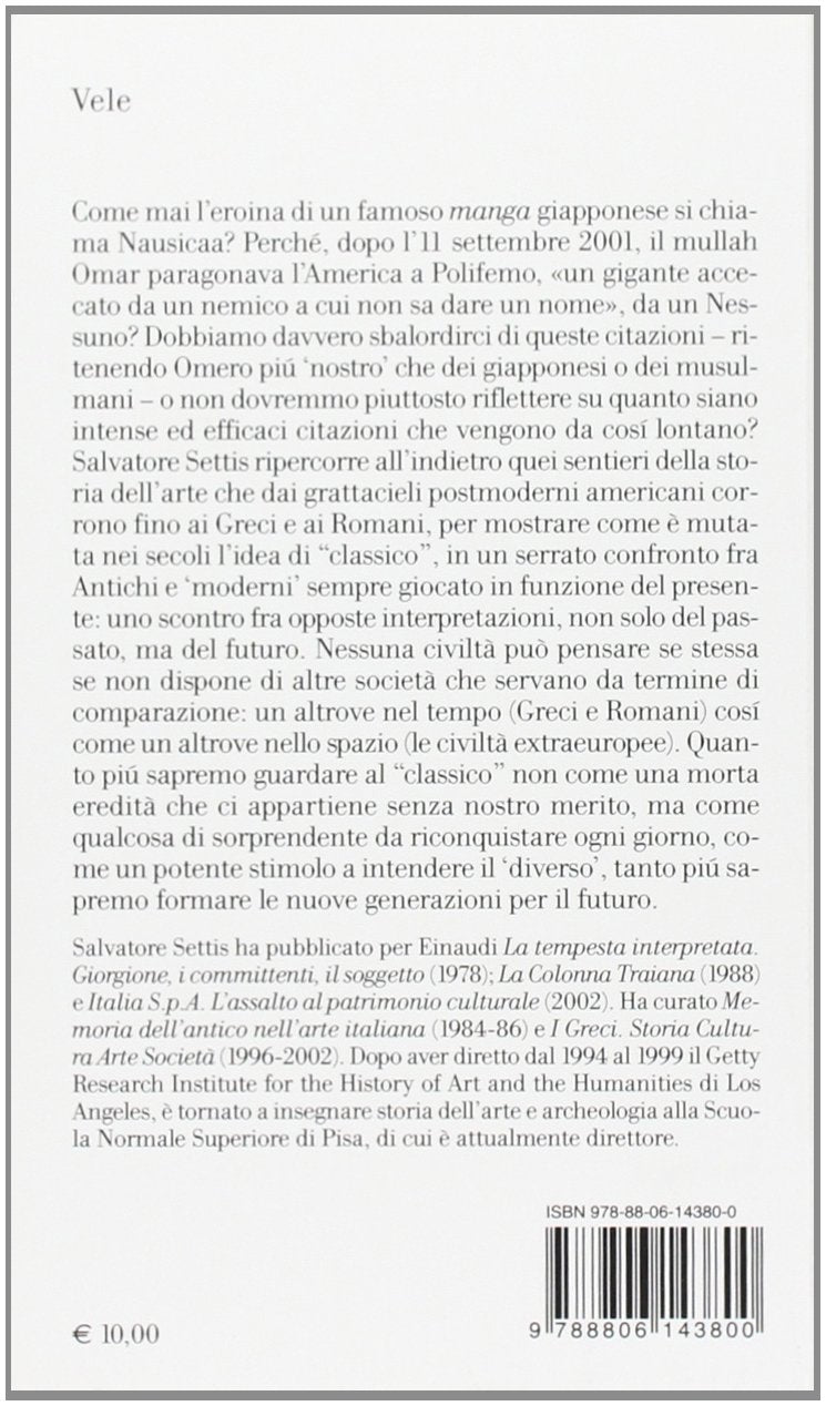 FUTURO DEL «CLASSICO»