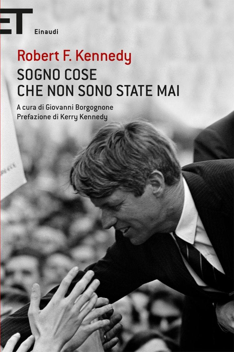 SOGNO COSE CHE NON SONO STATE MAI