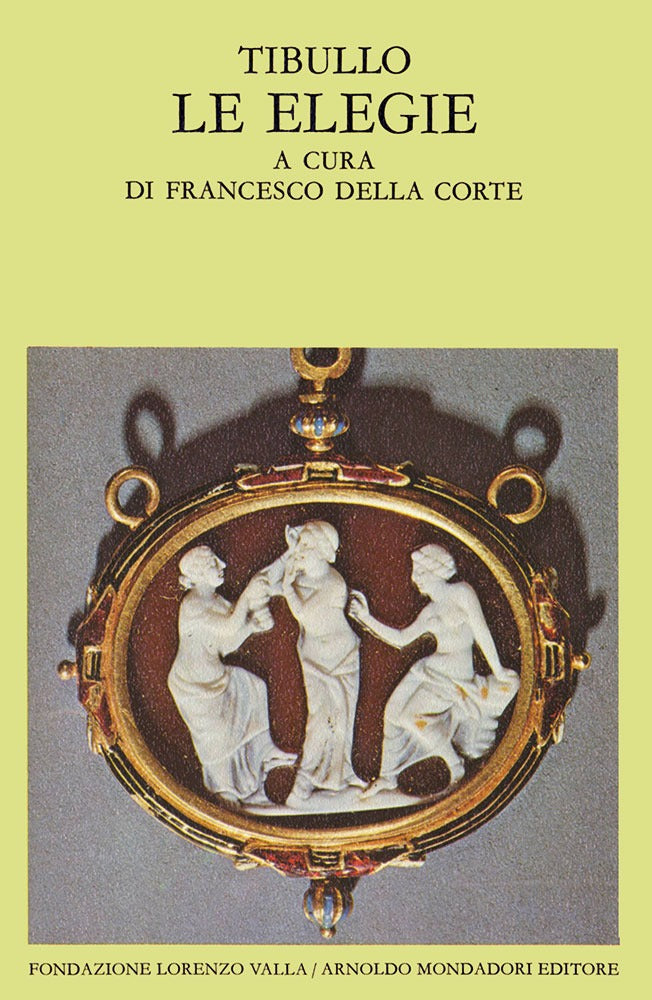 LE ELEGIE