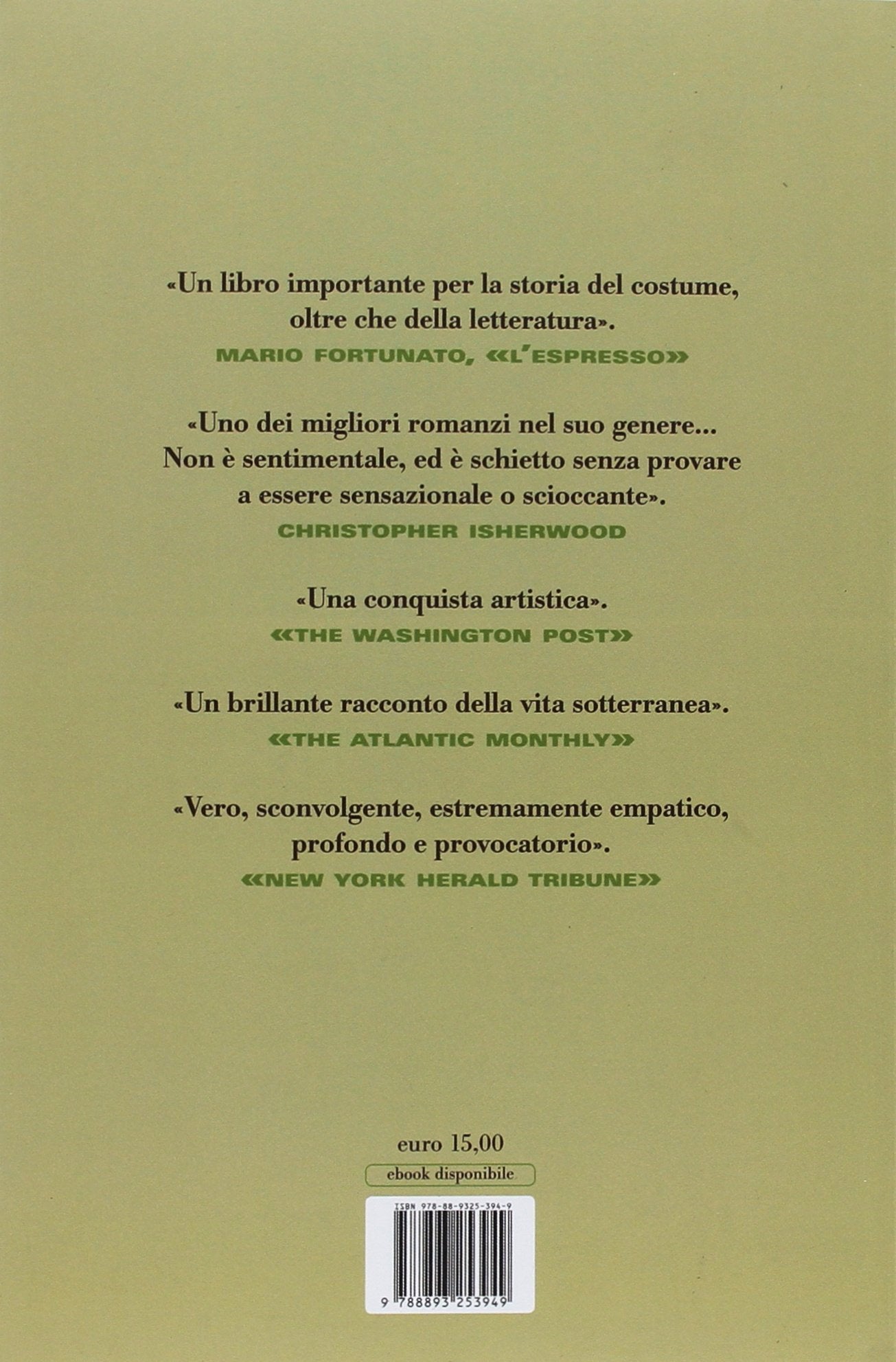 LA STATUA DI SALE
