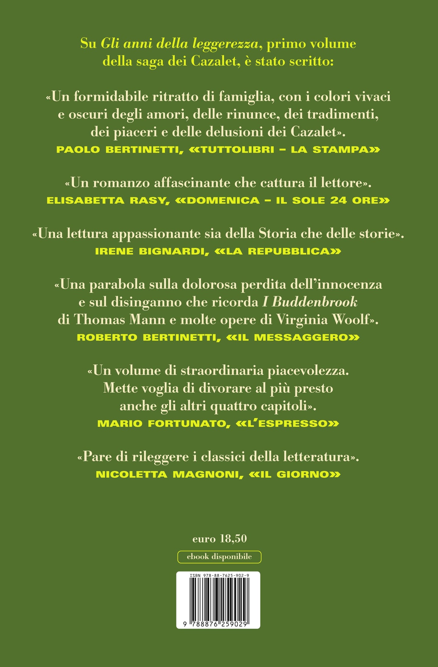 TEMPO DELL'ATTESA. LA SAGA DEI CAZALET (IL). VOL. 2