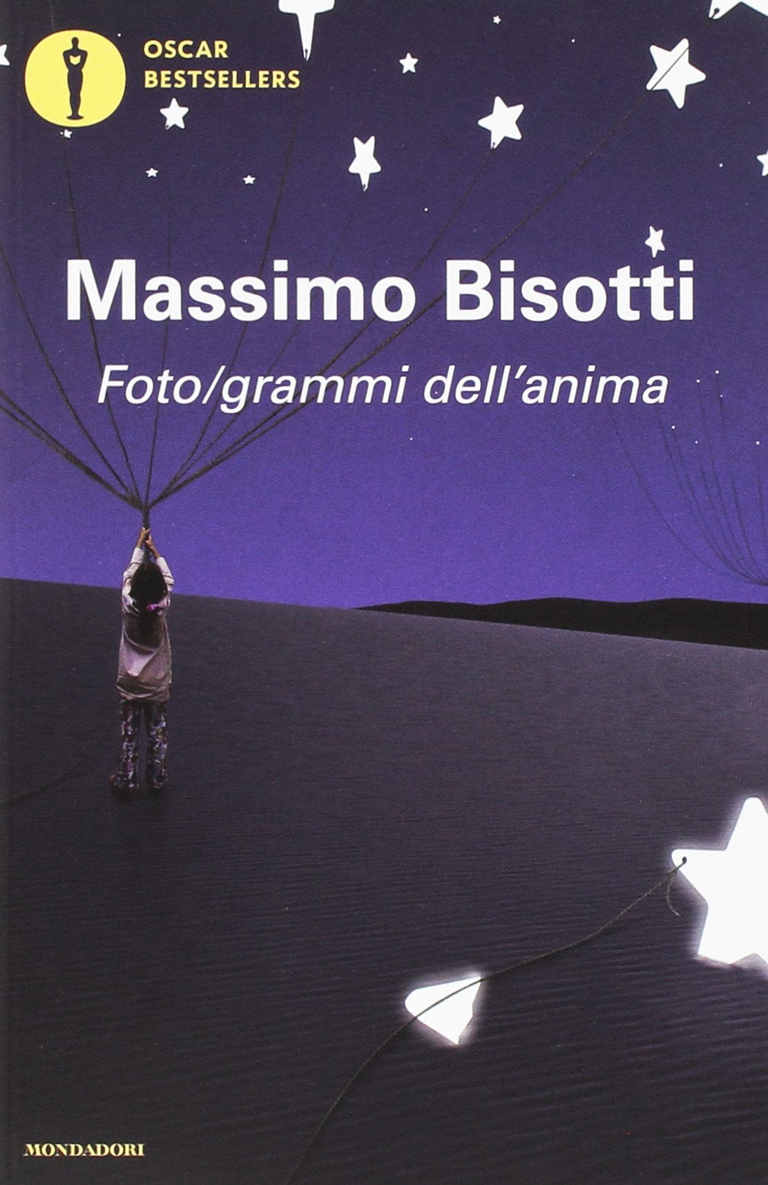 FOTO/GRAMMI DELL'ANIMA. IM LIBERE PERFEZIONI