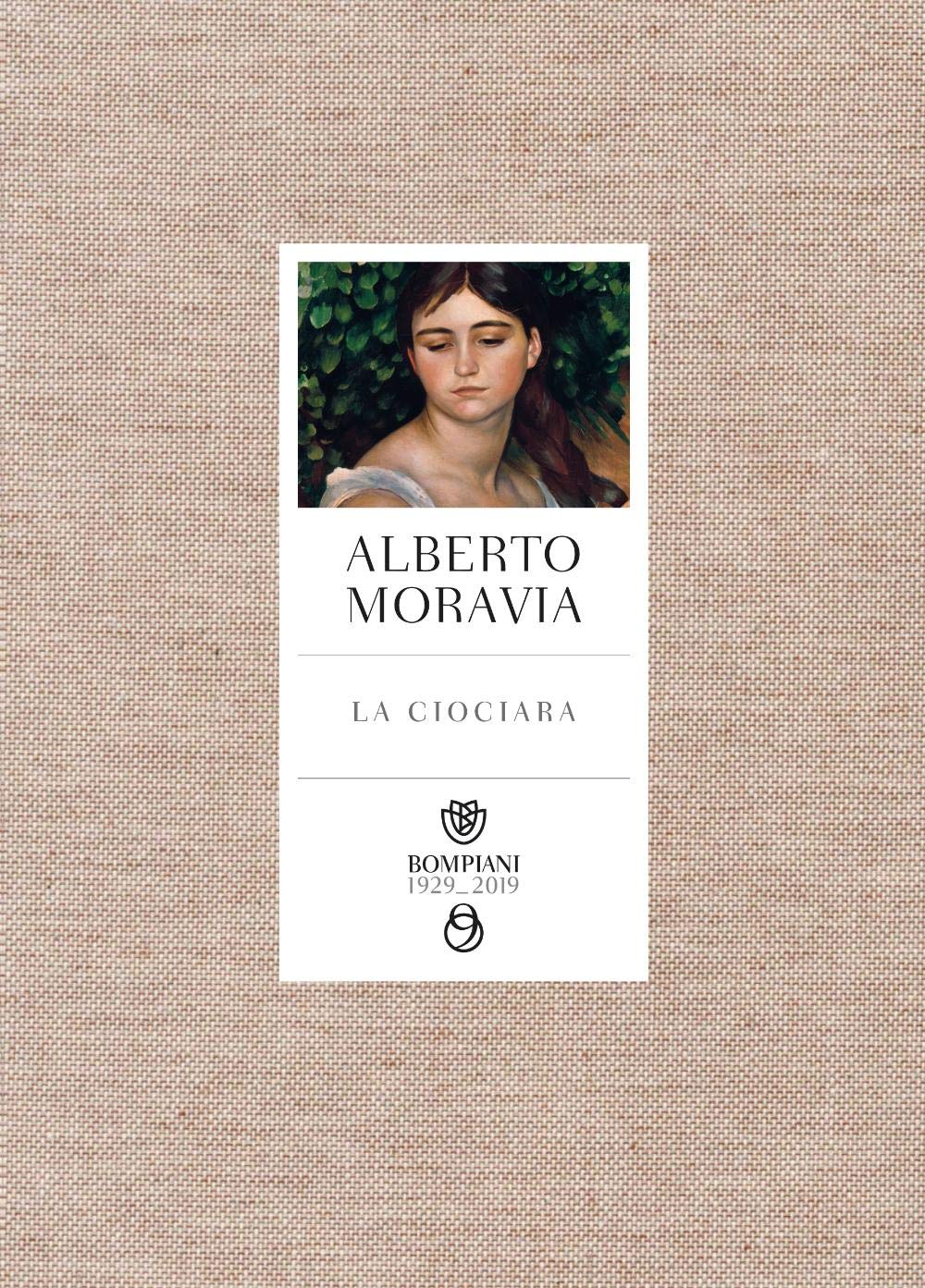 LA CIOCIARA