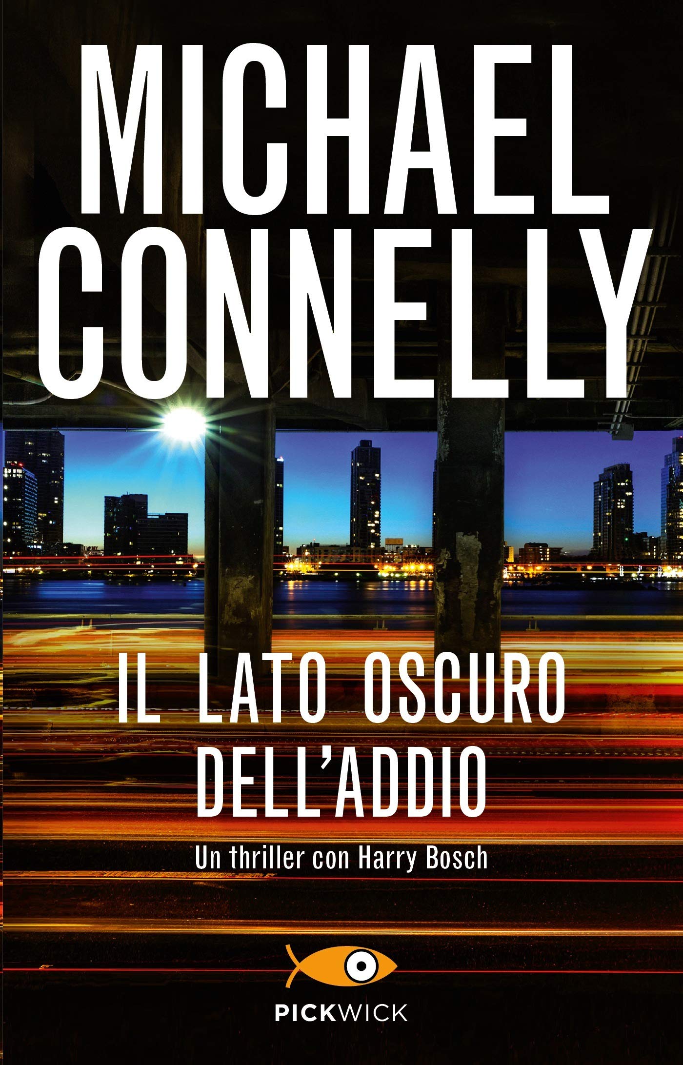 IL LATO OSCURO DELL'ADDIO