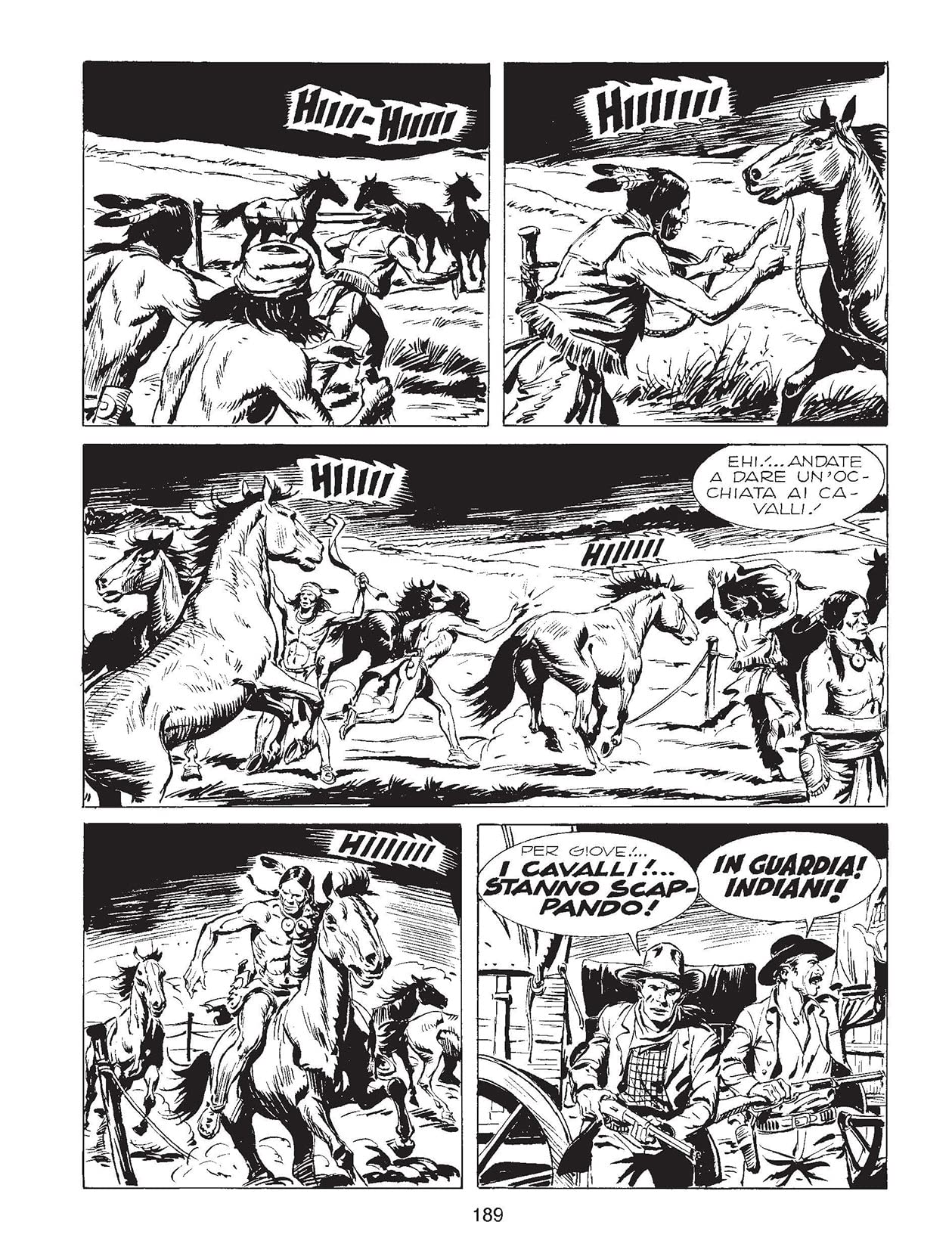 TEX. TRAPPER! NUOVA EDIZ.