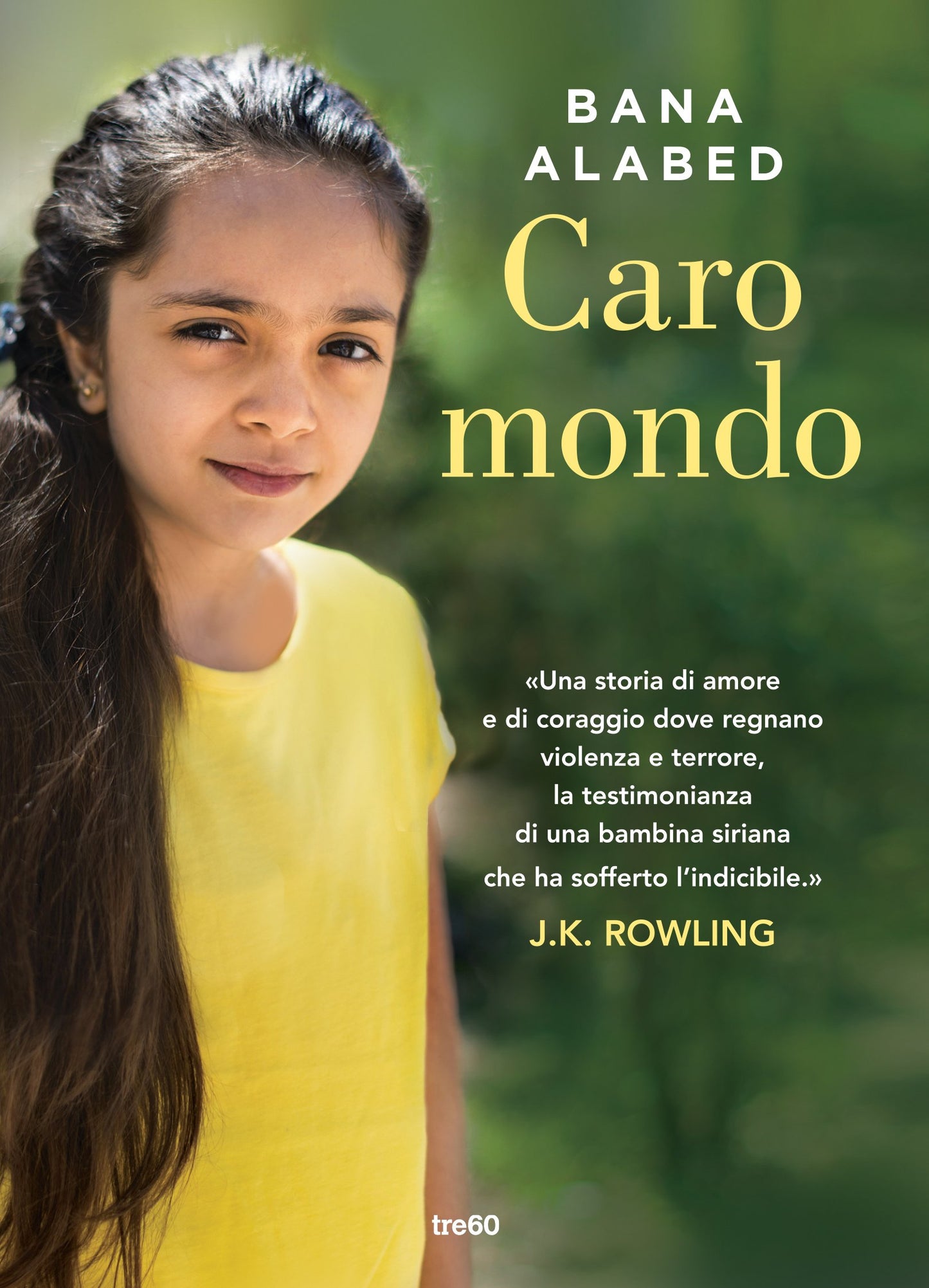 CARO MONDO