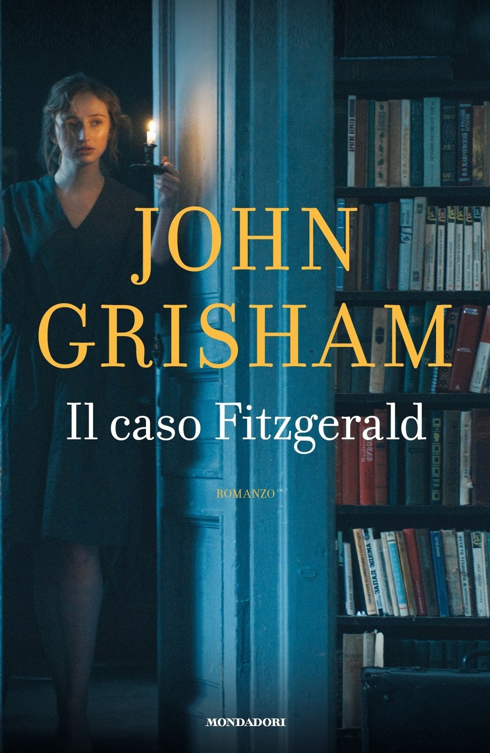 IL CASO FITZGERALD