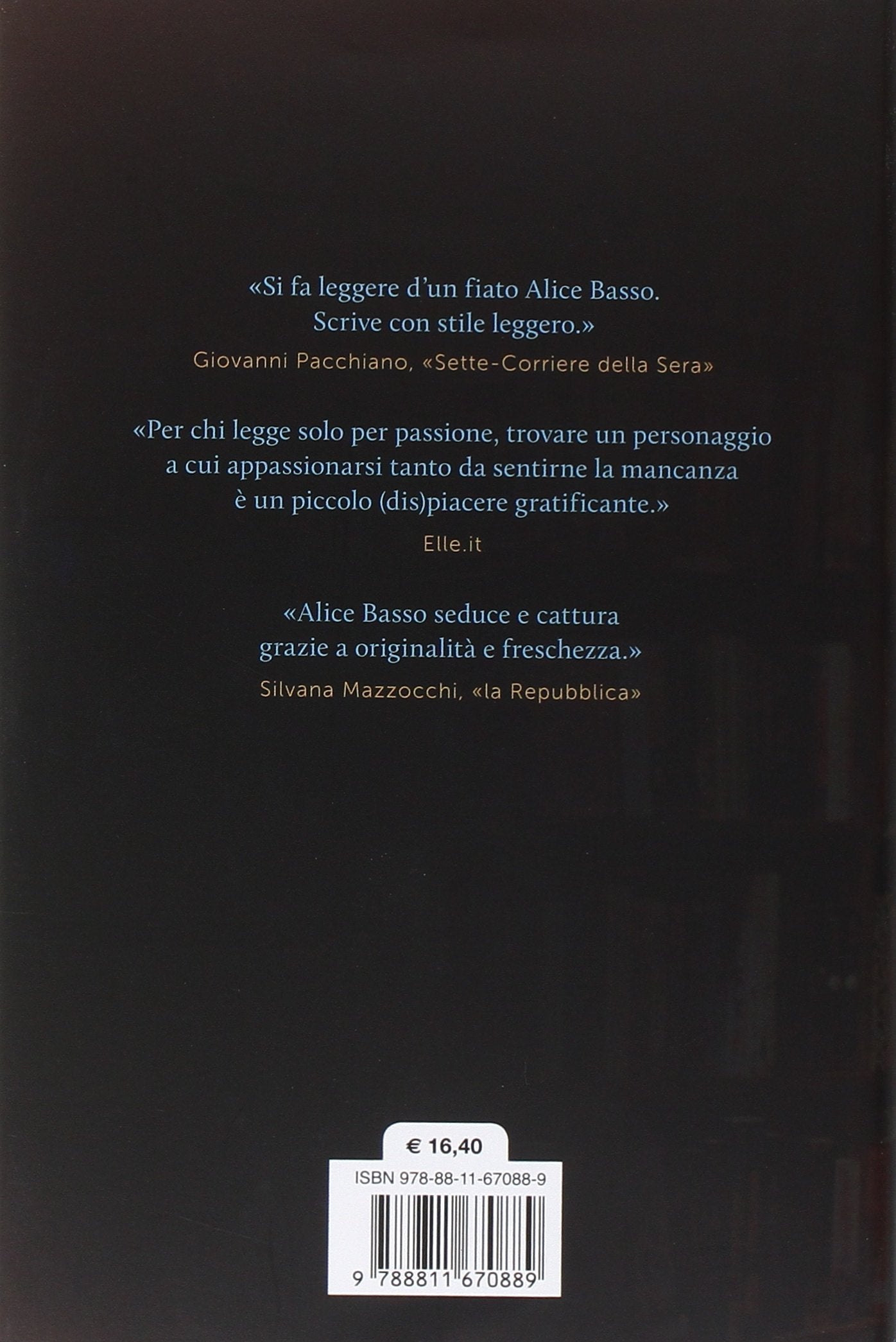 SCRIVERE È UN MESTIERE PERICOLOSO