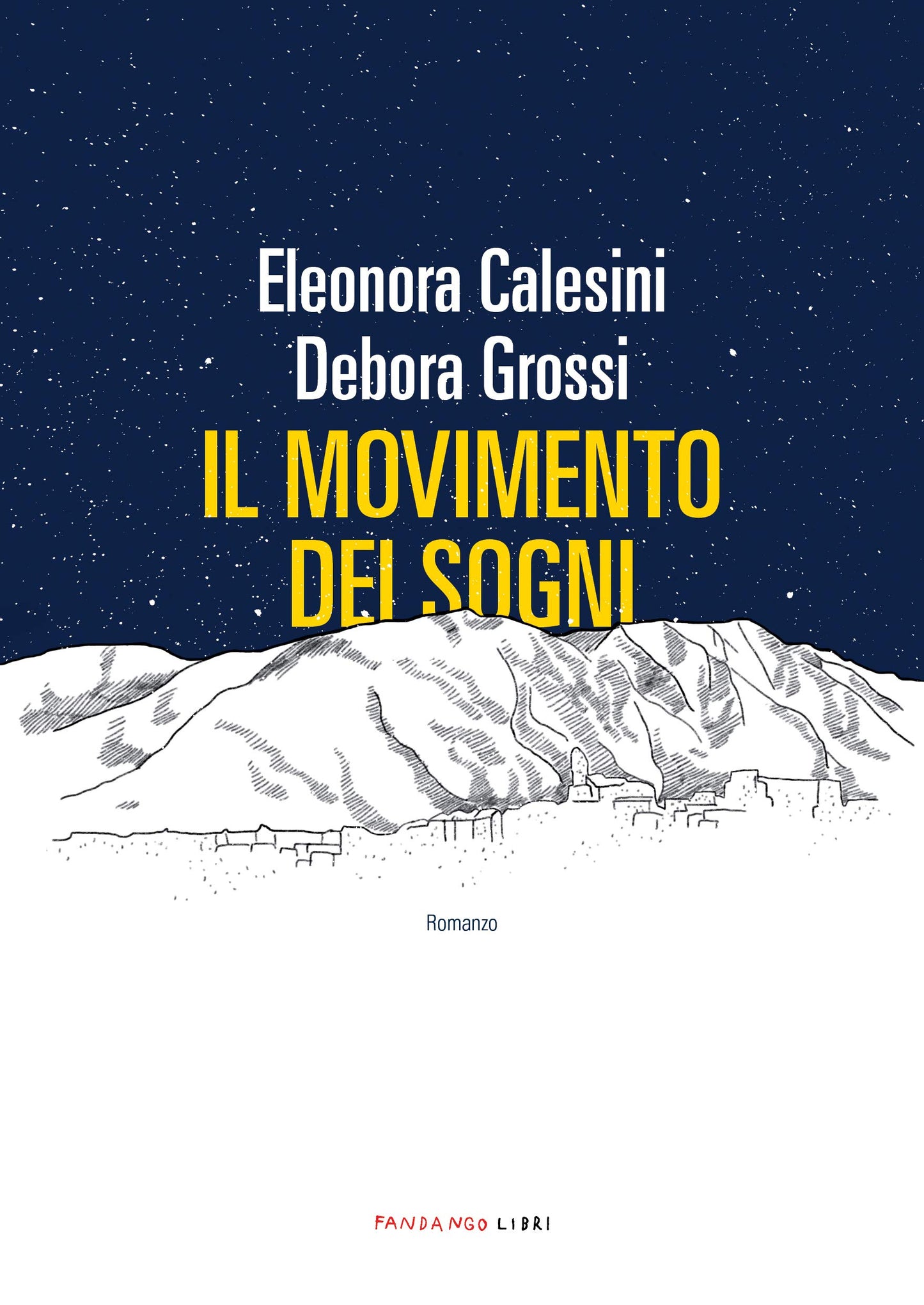 IL MOVIMENTO DEI SOGNI