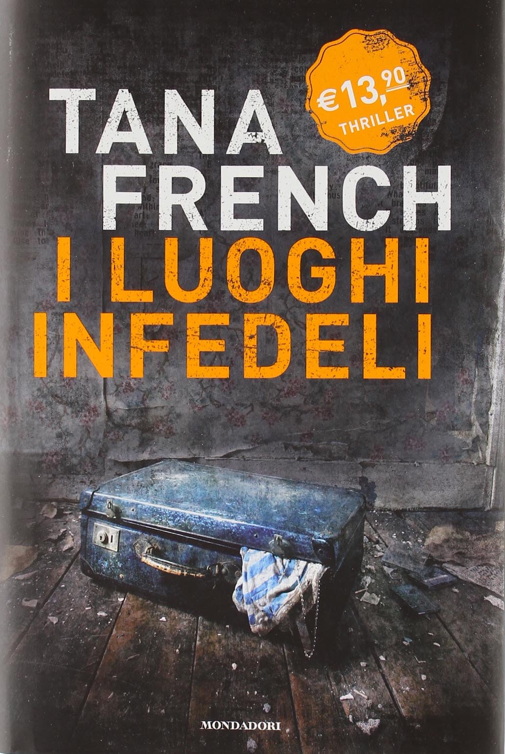 I LUOGHI INFEDELI