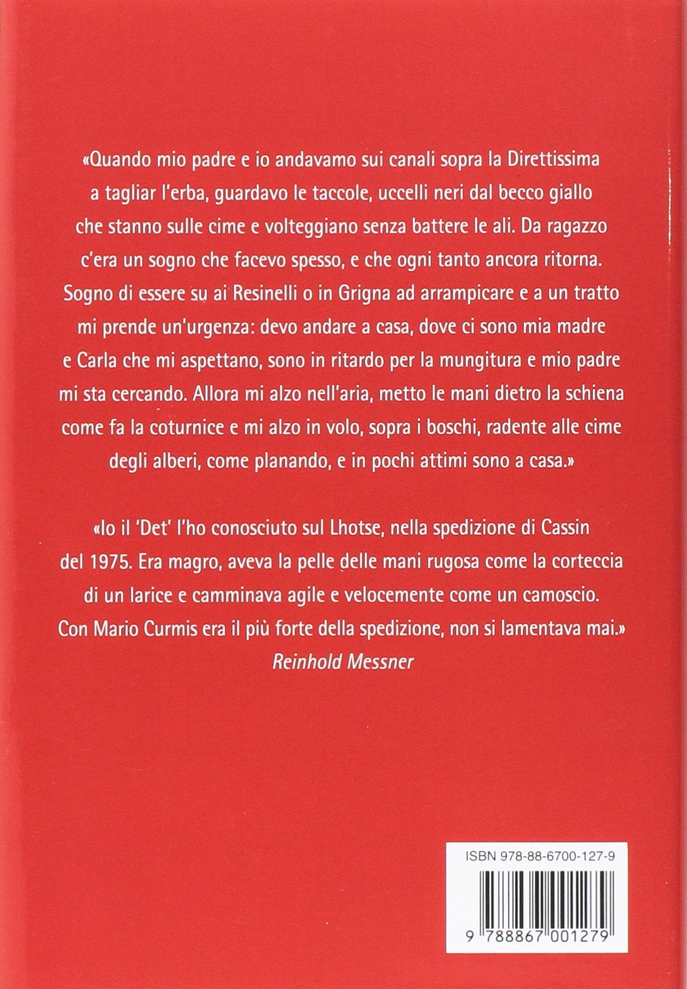 IL GRANDE DET