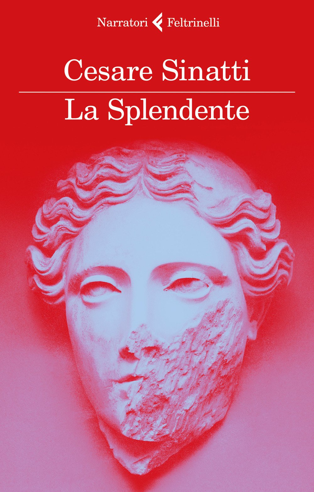 LA SPLENDENTE