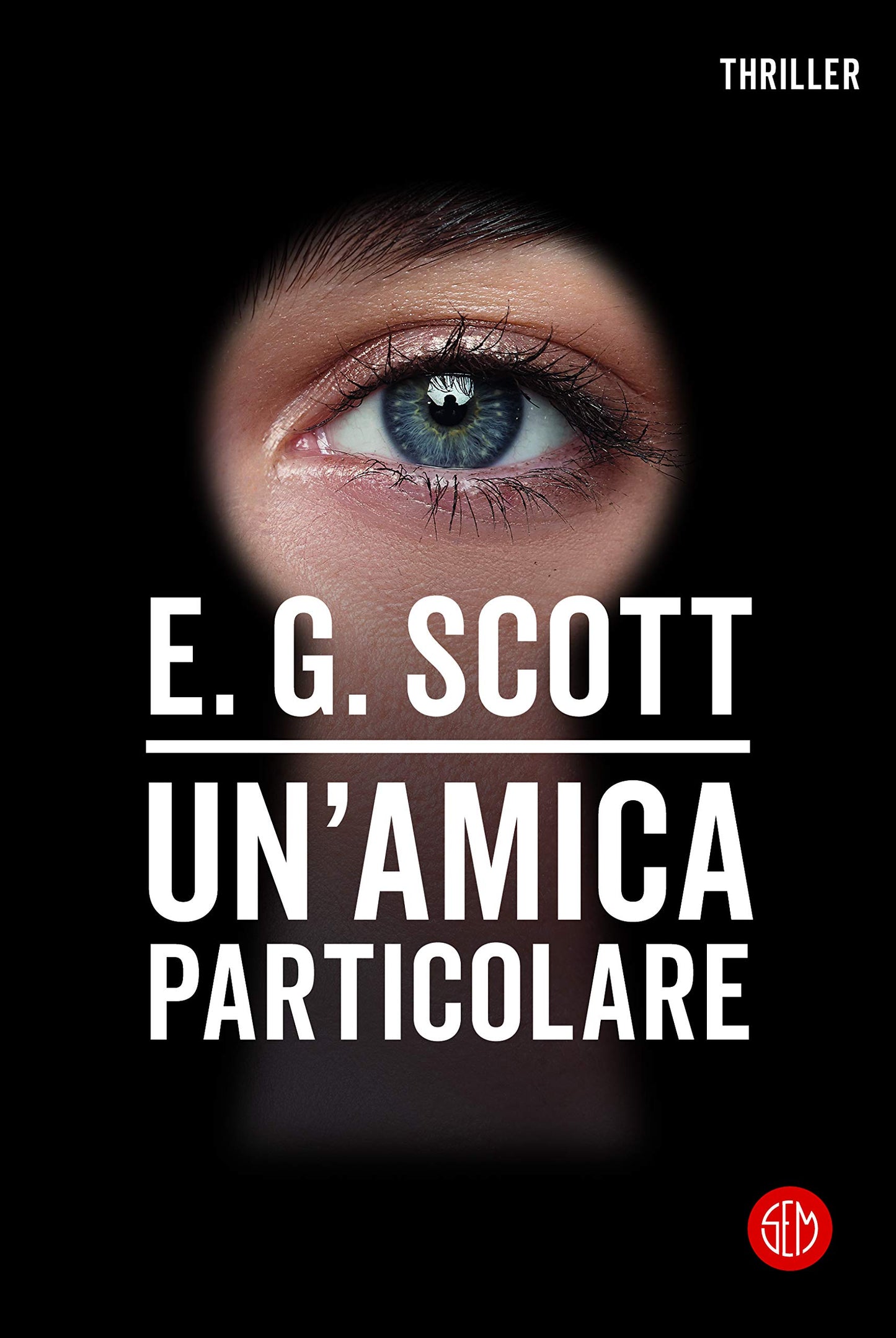 UN'AMICA PARTICOLARE