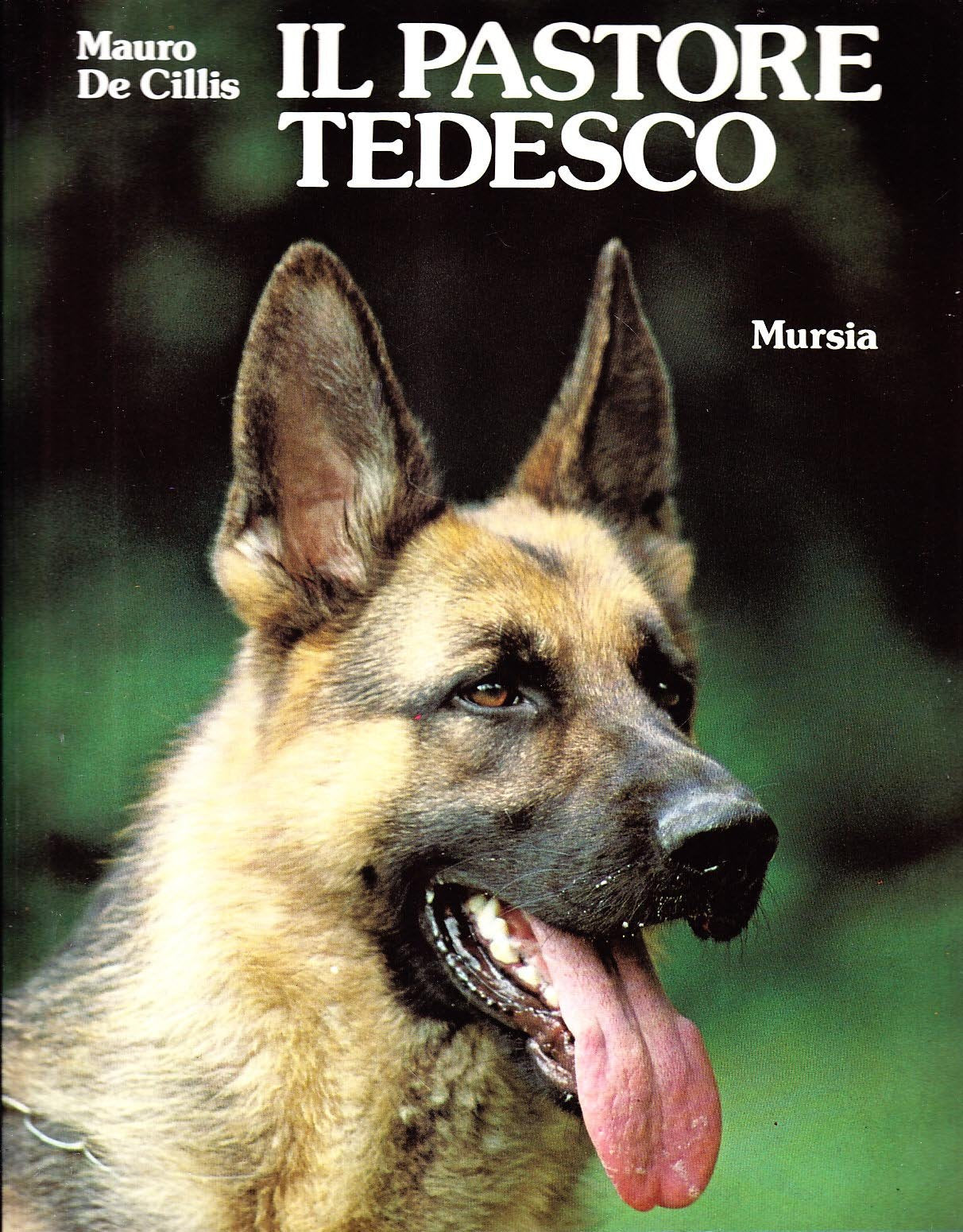 IL PASTORE TEDESCO