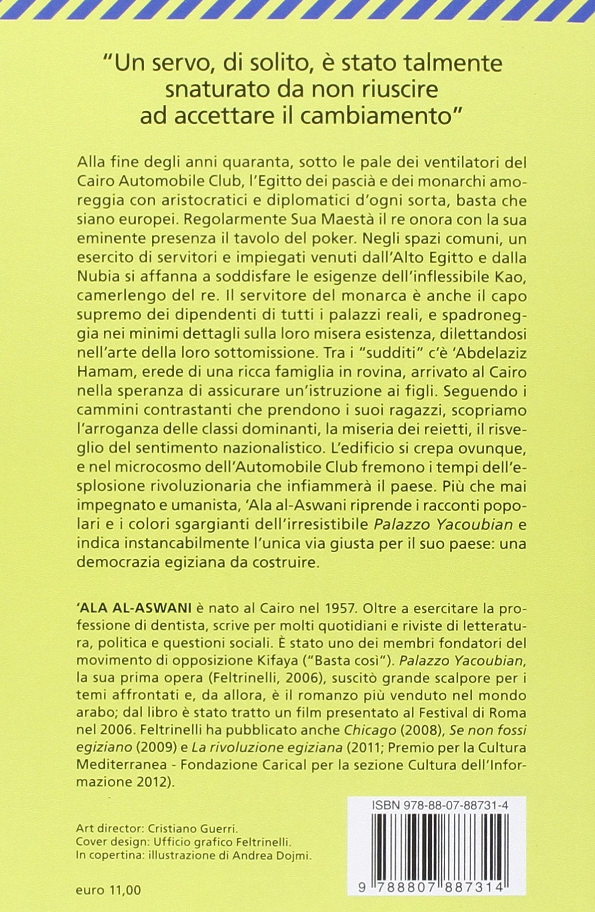 CAIRO AUTOMOBILE CLUB