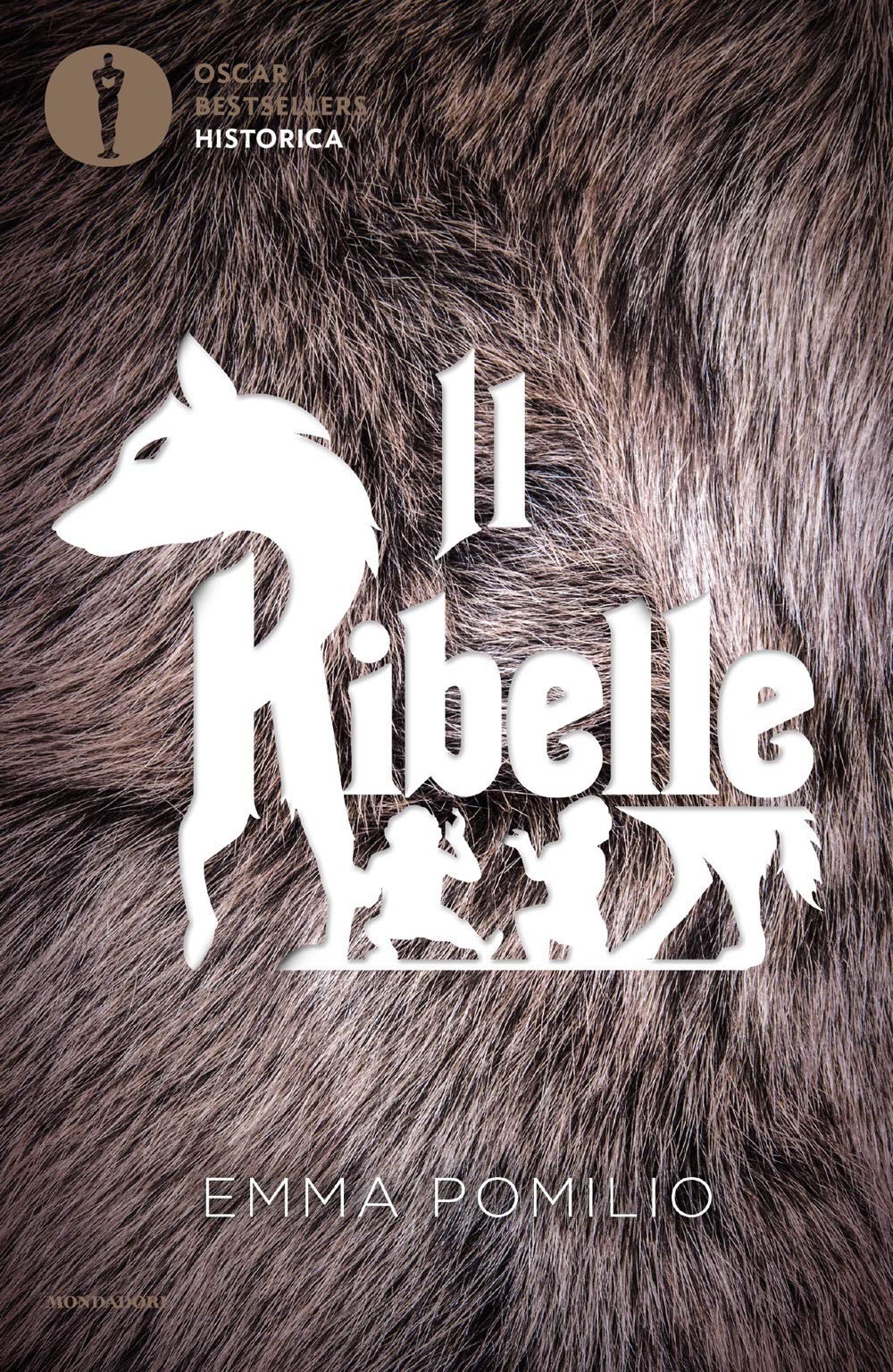 IL RIBELLE