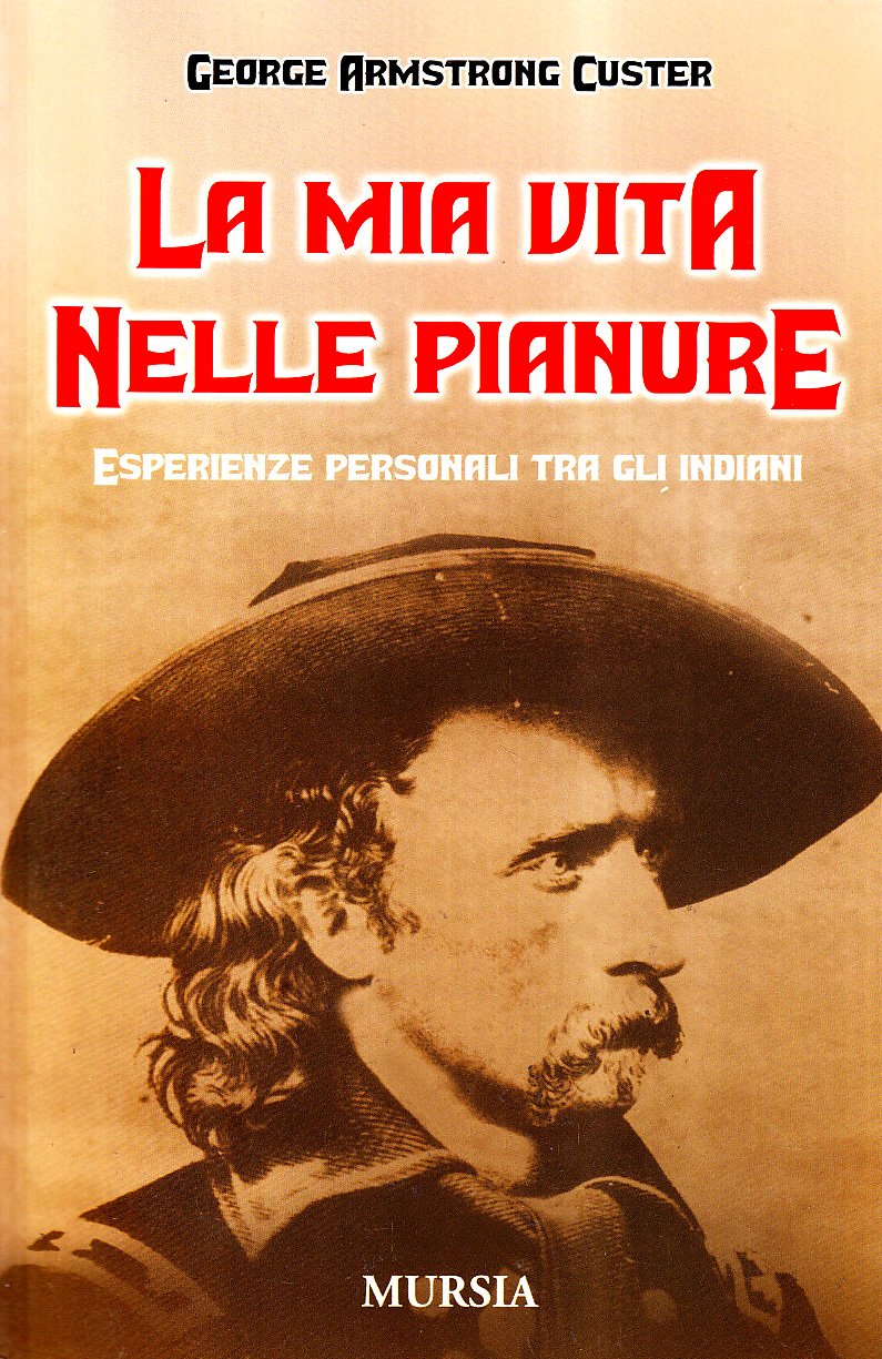 LA MIA VITA NELLE PIANURE