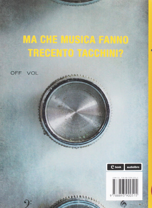 12. STORIE DI DISCHI IRRIPETIBILI, MUSICA E LAMPI DI VITA