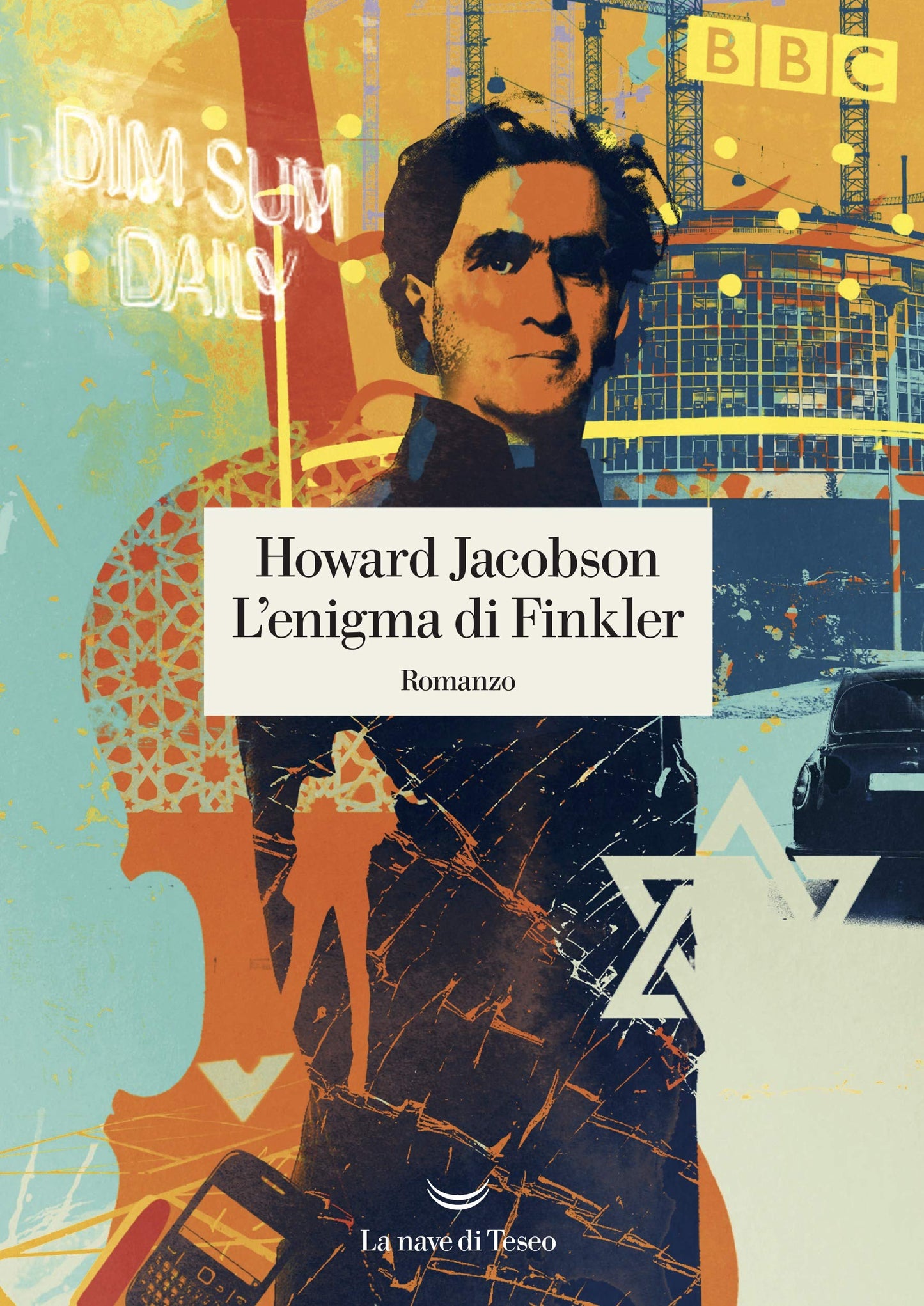 I'ENIGMA DI FINKLER