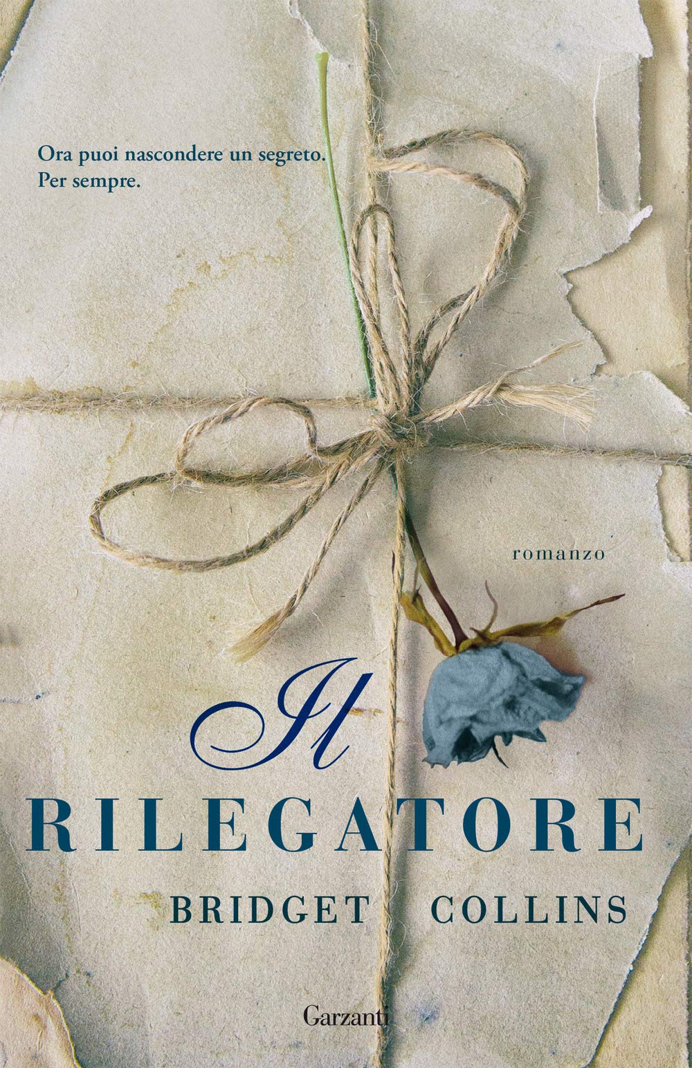 RILEGATORE (IL)
