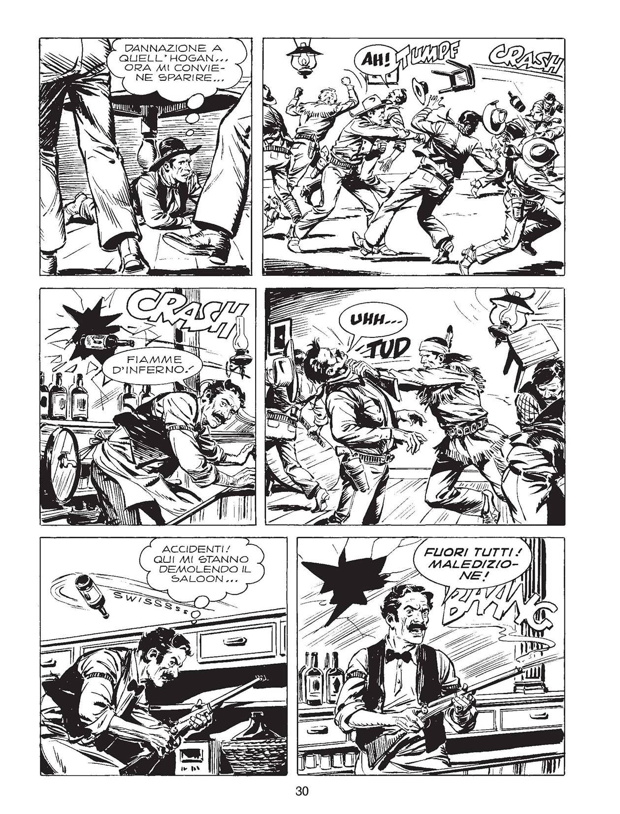 TEX. TRAPPER! NUOVA EDIZ.