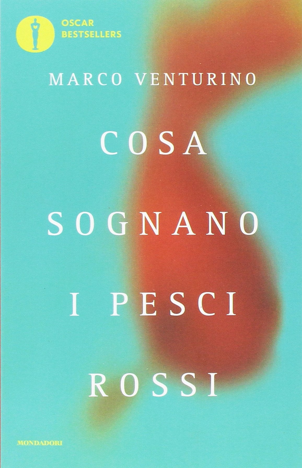 COSA SOGNANO I PESCI ROSSI