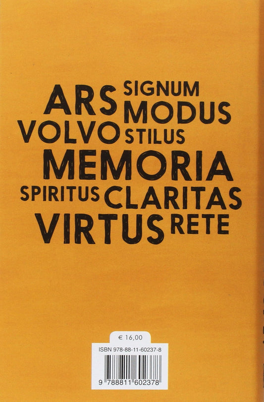 10 PAROLE LATINE CHE RACCONTANO IL NOSTRO MONDO (LE)
