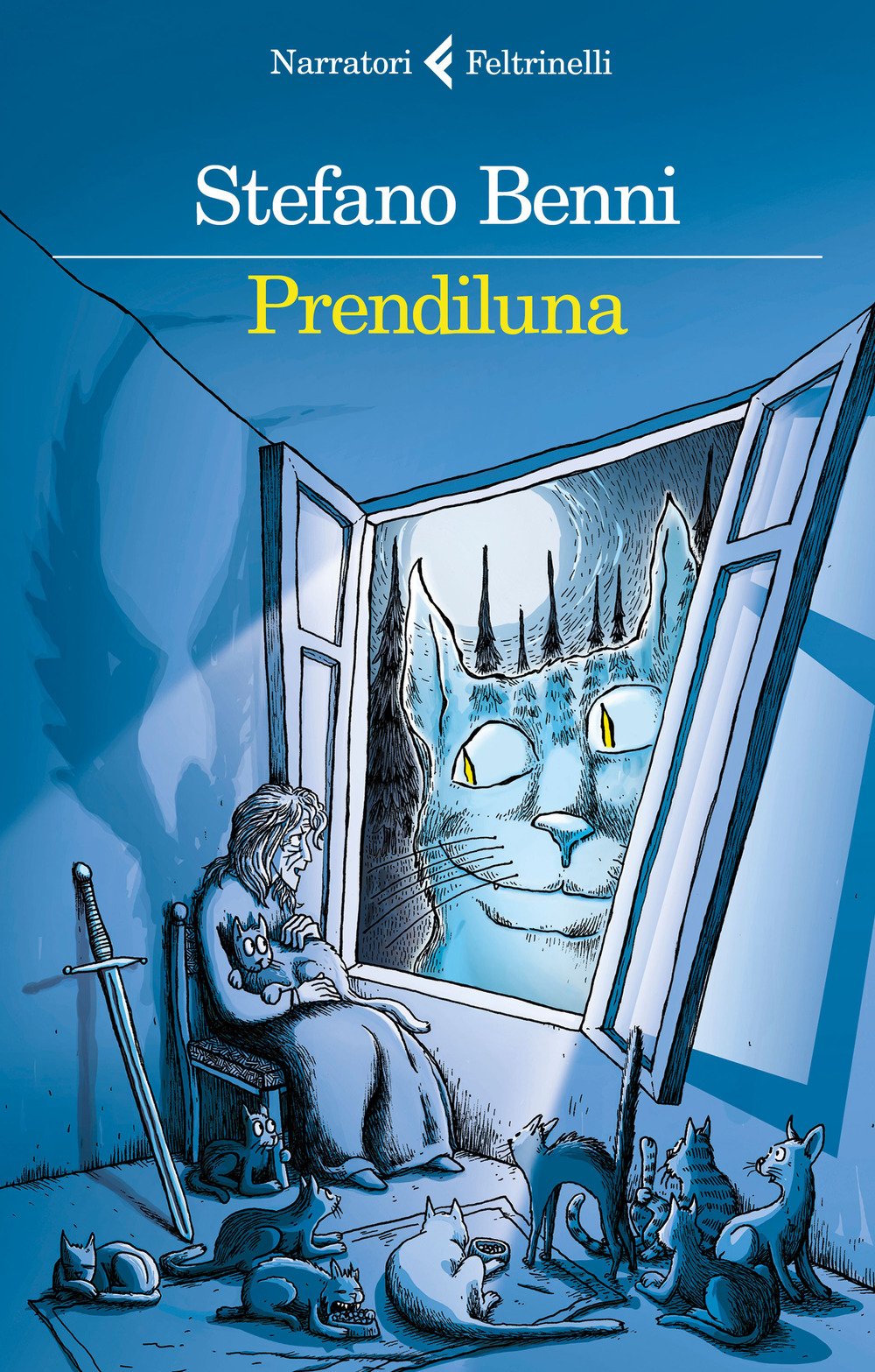 PRENDILUNA
