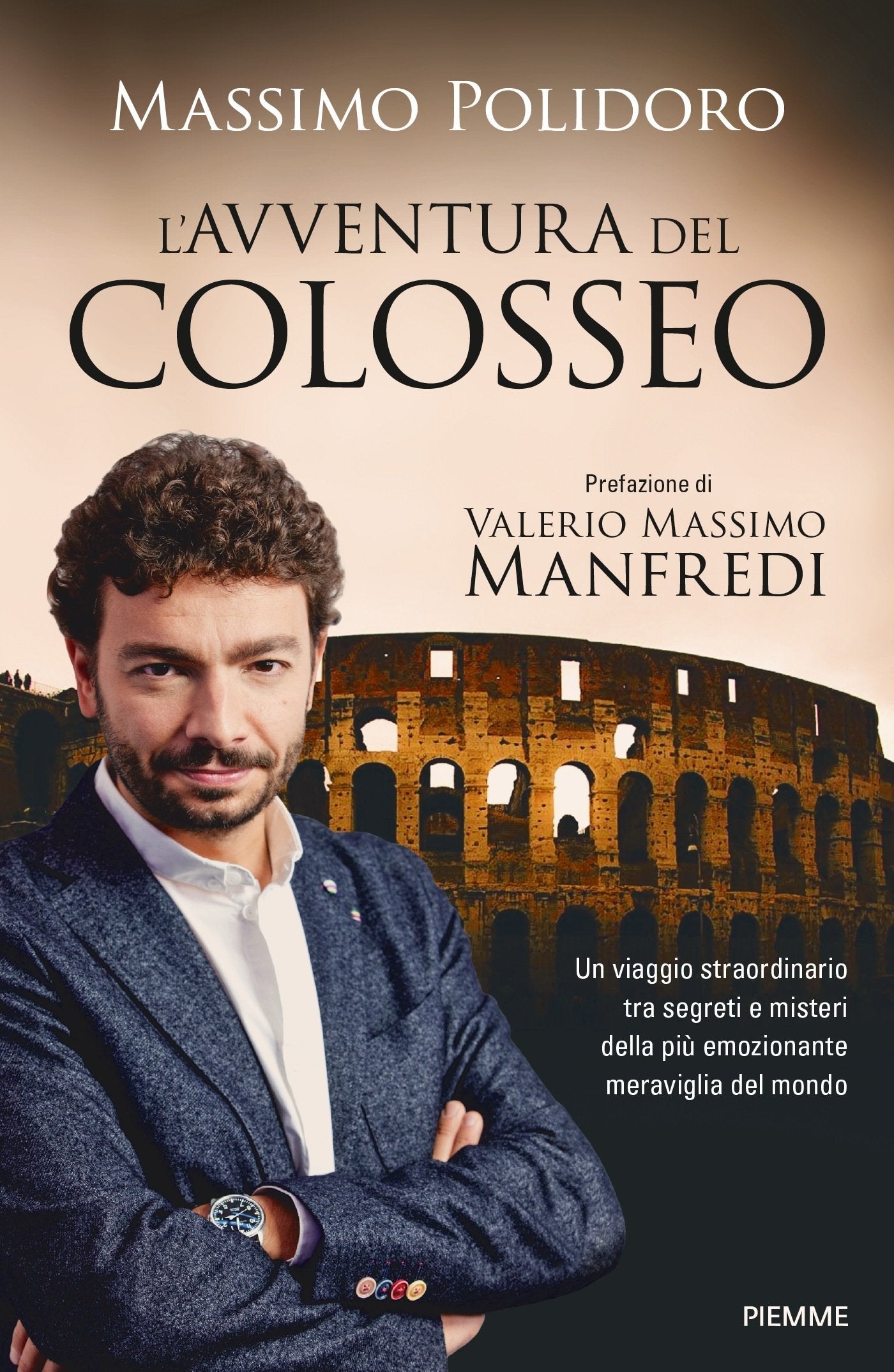L'AVVENTURA DEL COLOSSEO