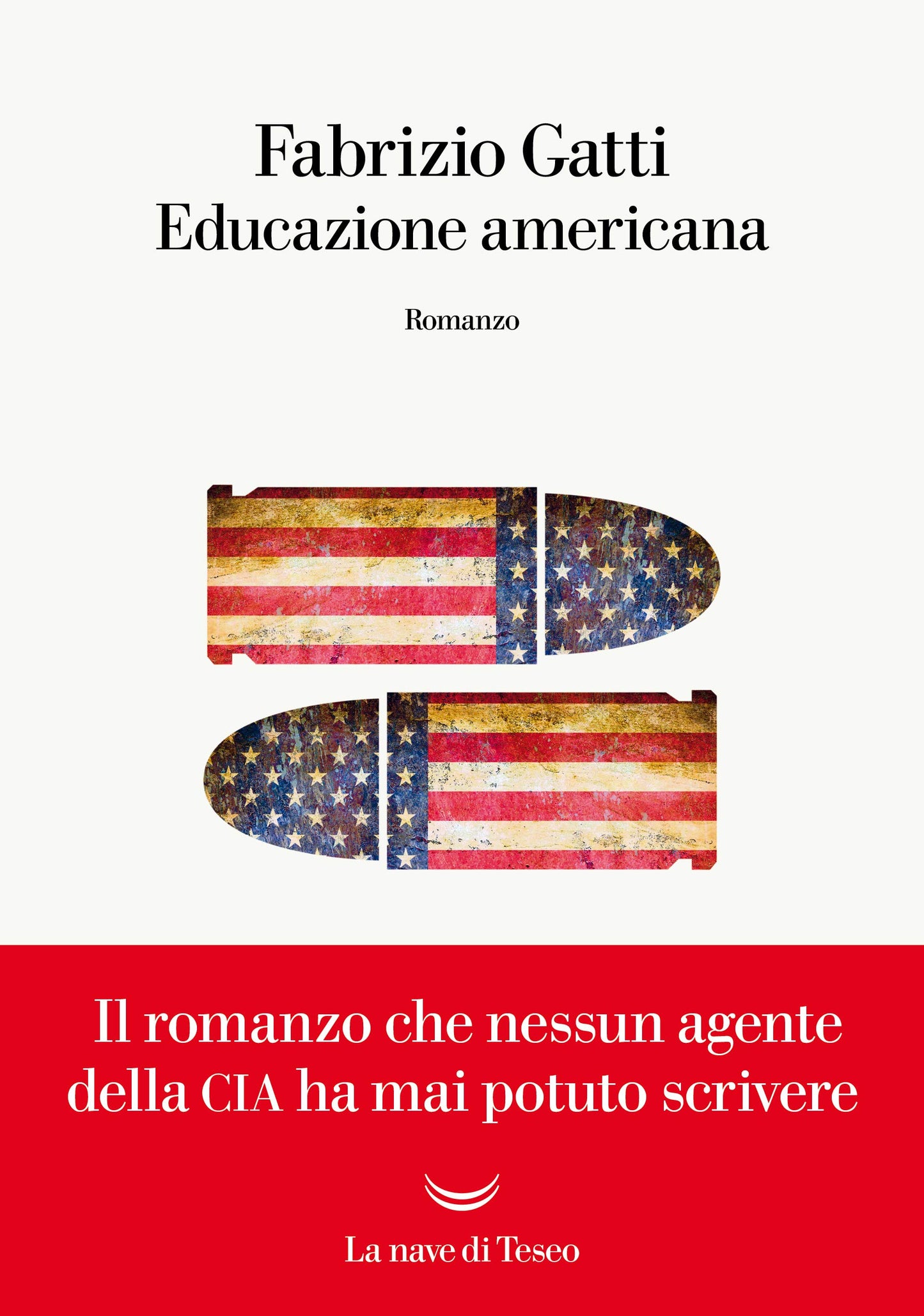 EDUCAZIONE AMERICANA. DA MANI PULITE AI SEGRETI DI VLADIMIR PUTIN, LE CONFESSIONI DI UN INFILTRATO DELLA CIA IN ITALIA