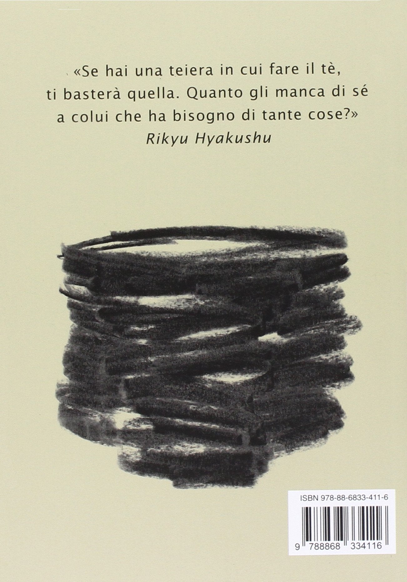 WABI-SABI. ALTRI PENSIERI